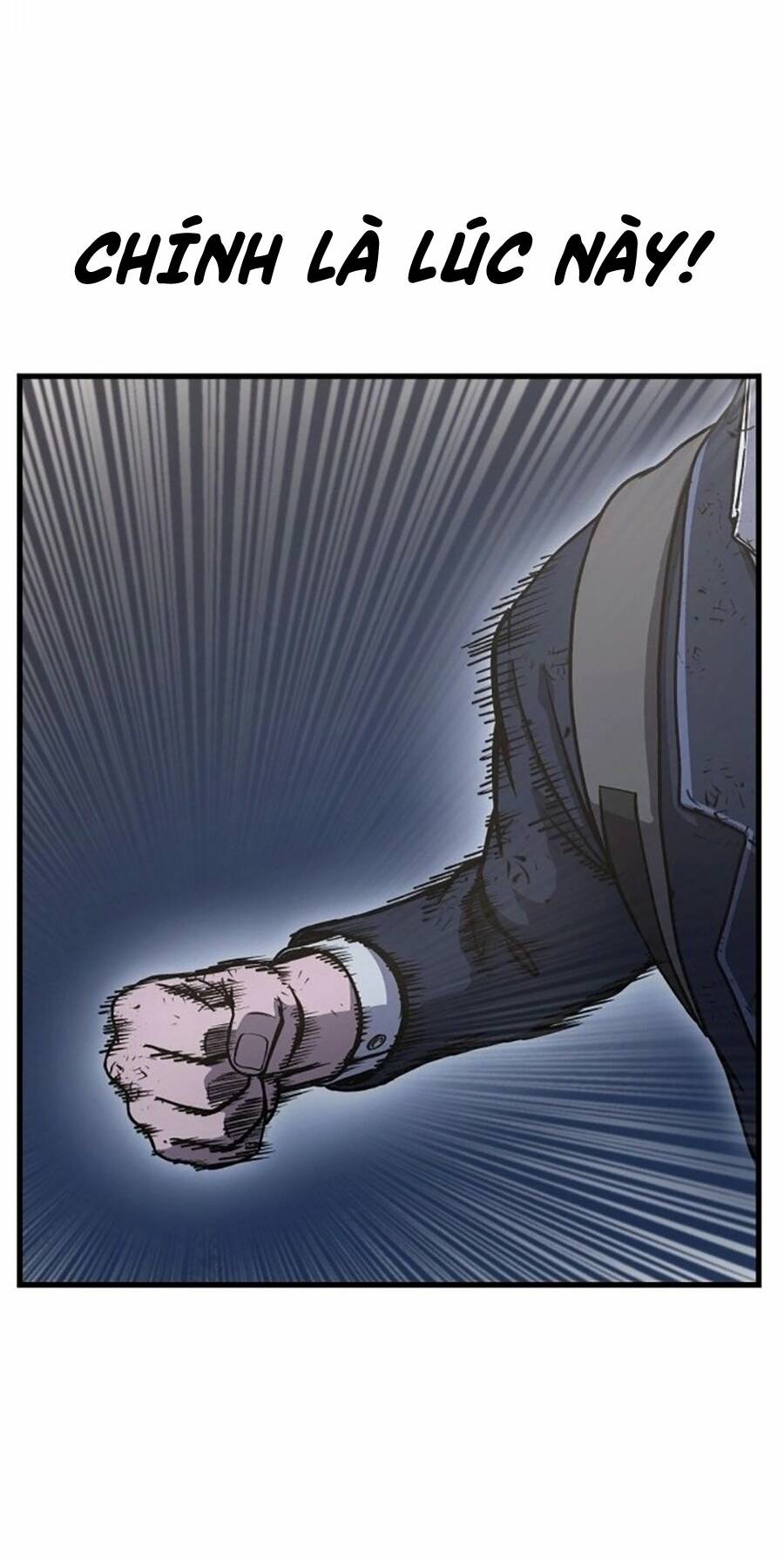 Võ Vương Kang Haejin - Chapter 1 - Page 184