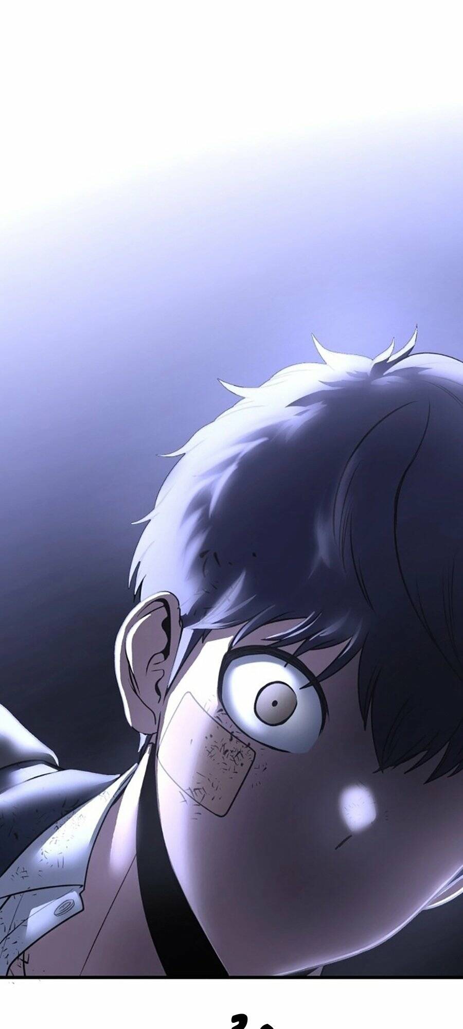 Võ Vương Kang Haejin - Chapter 1 - Page 185