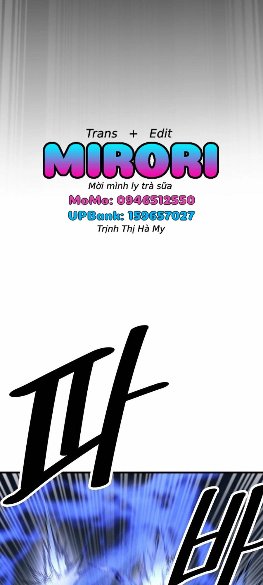 Võ Vương Kang Haejin - Chapter 1 - Page 194