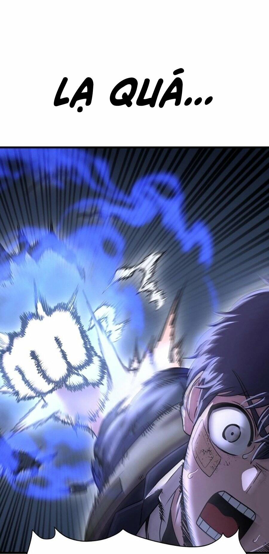 Võ Vương Kang Haejin - Chapter 1 - Page 197