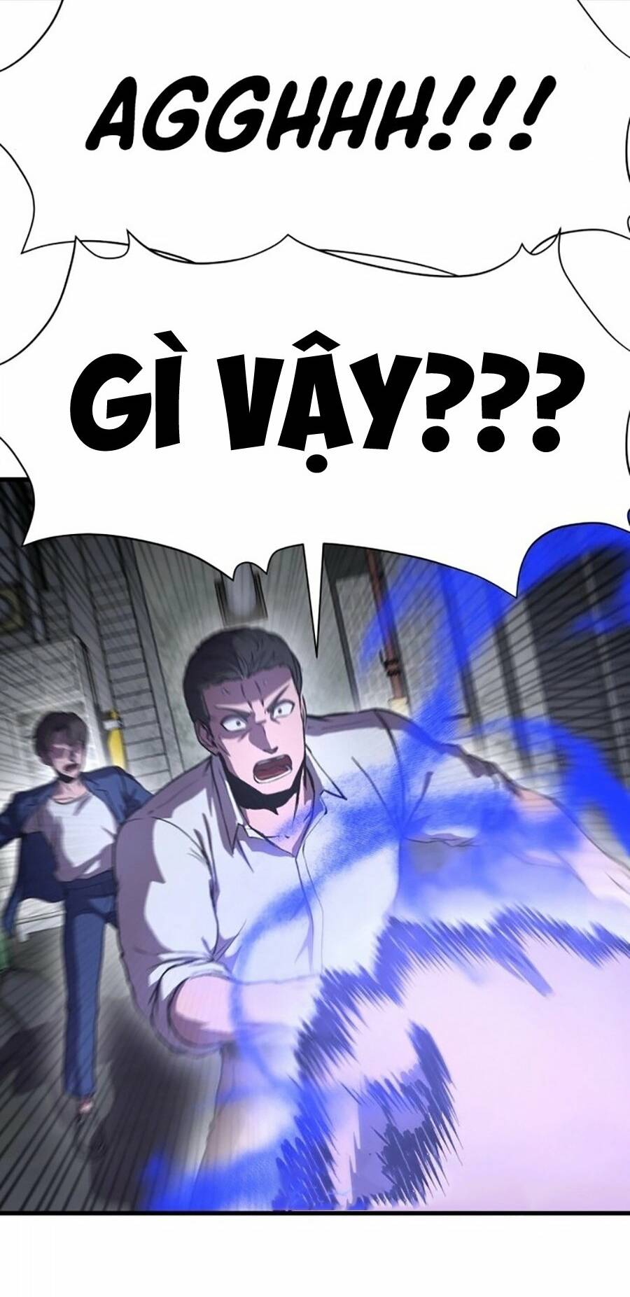 Võ Vương Kang Haejin - Chapter 1 - Page 198