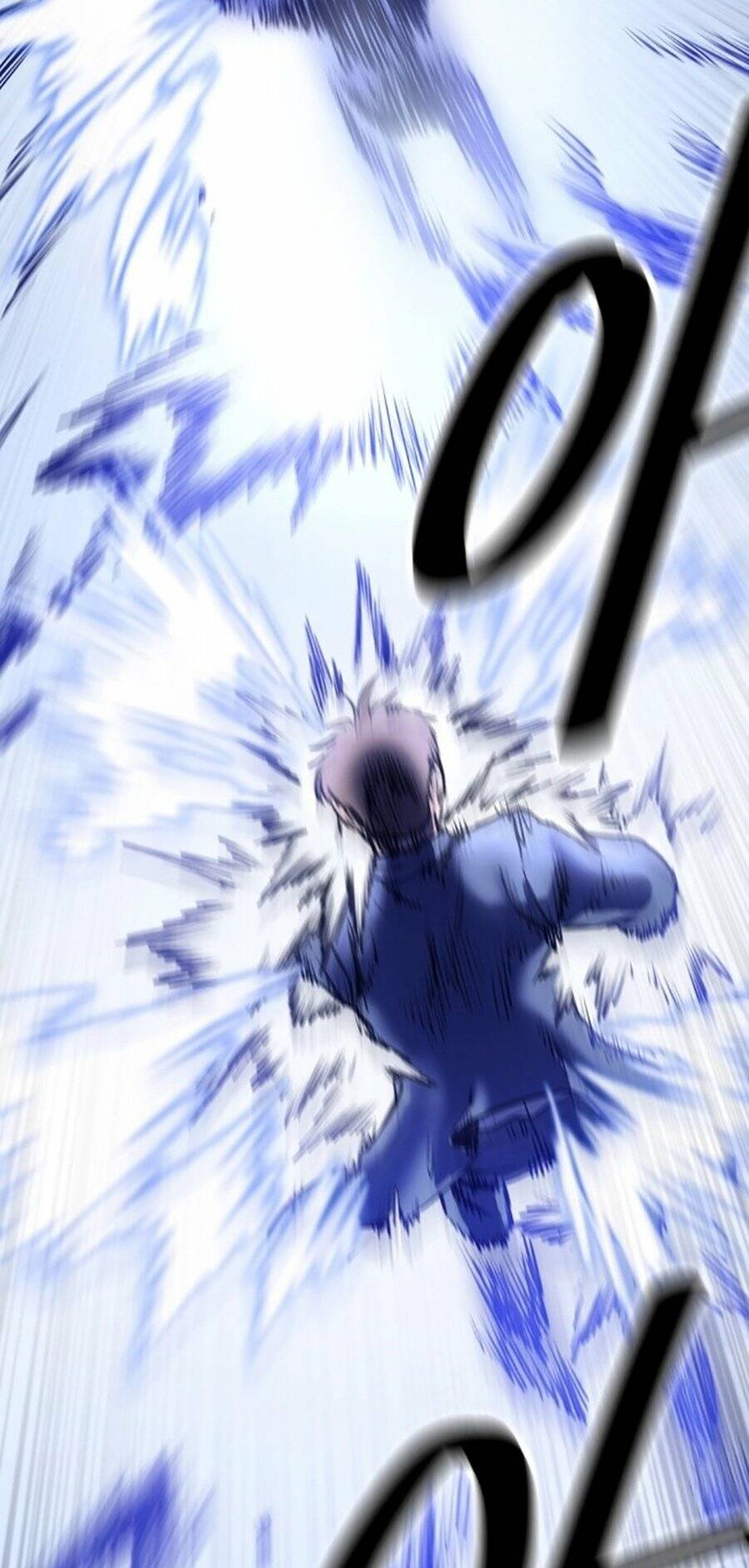 Võ Vương Kang Haejin - Chapter 1 - Page 200