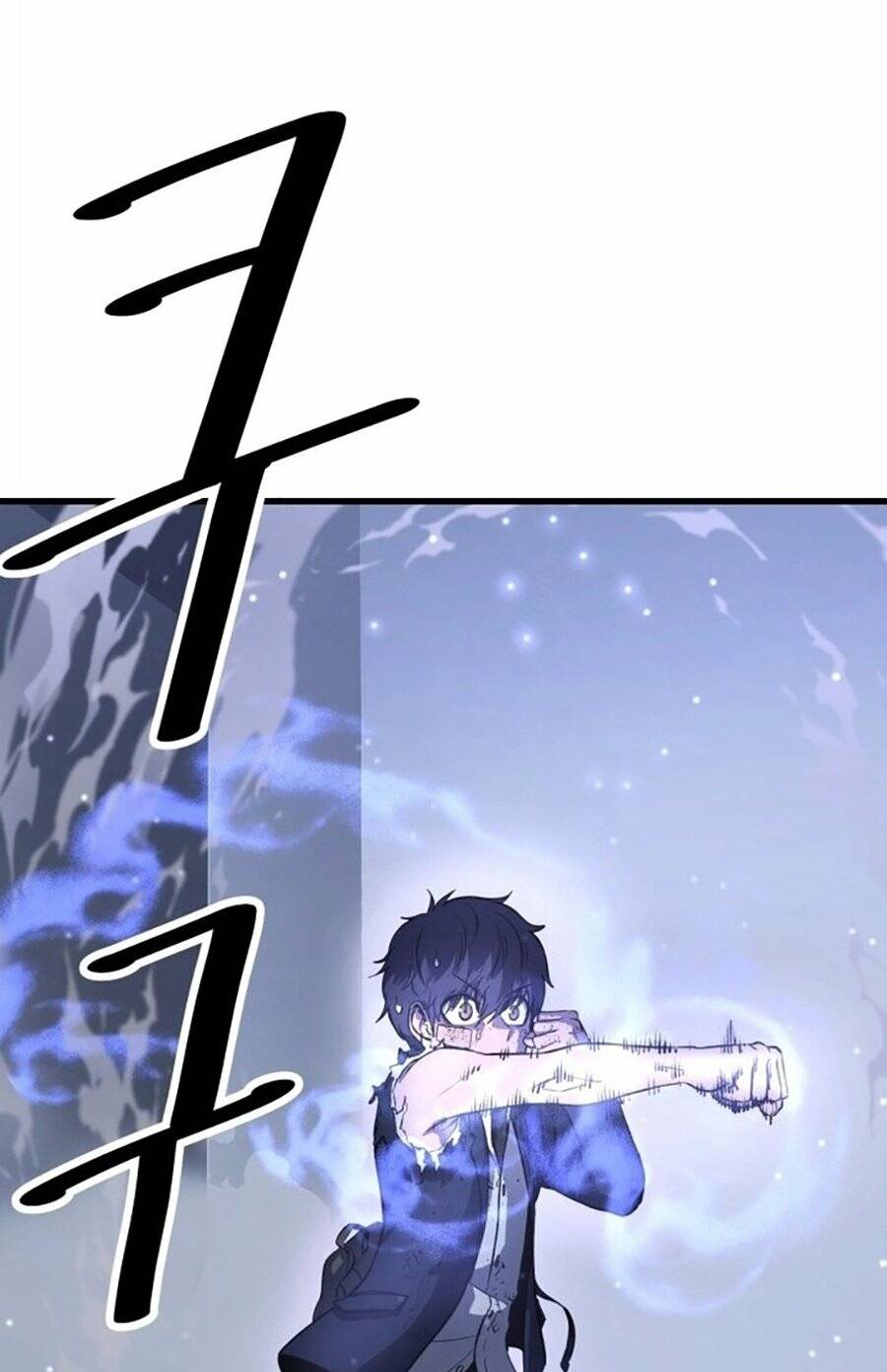 Võ Vương Kang Haejin - Chapter 1 - Page 205