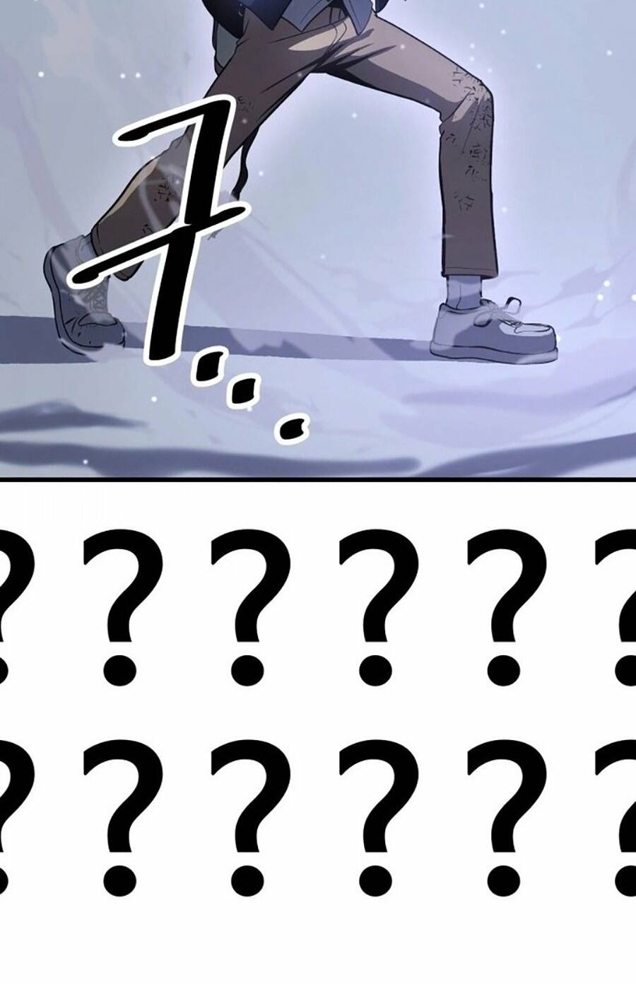 Võ Vương Kang Haejin - Chapter 1 - Page 206