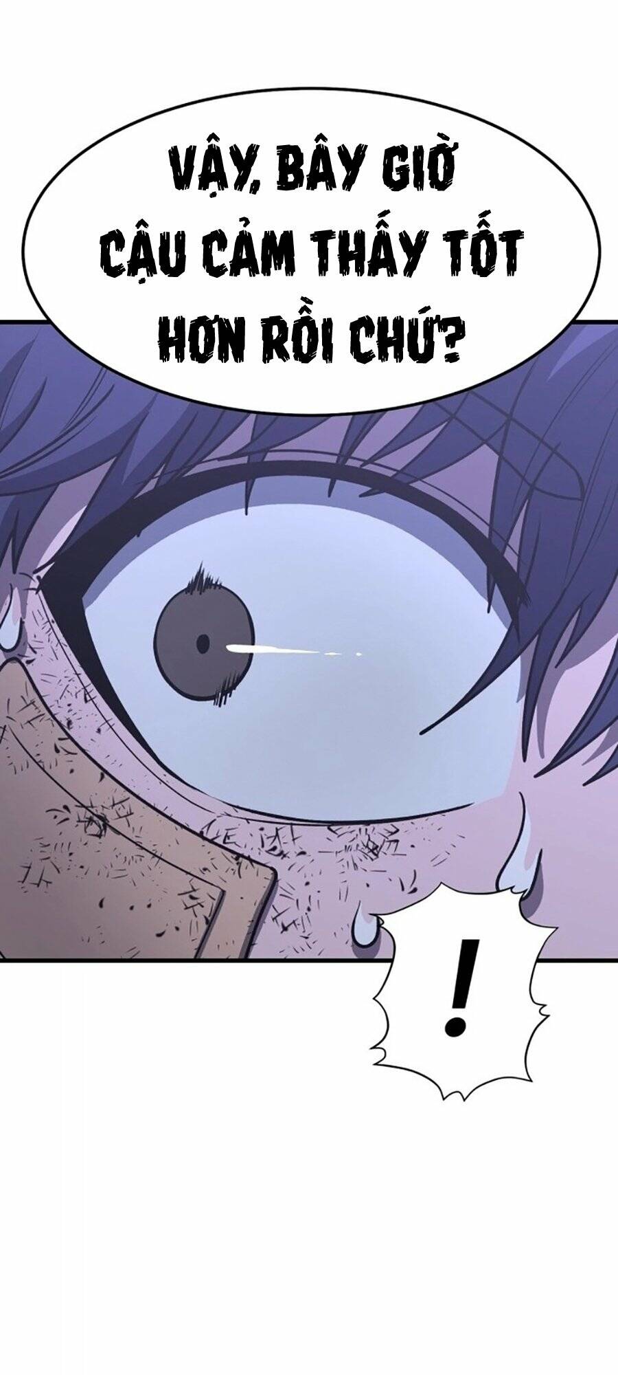 Võ Vương Kang Haejin - Chapter 1 - Page 207