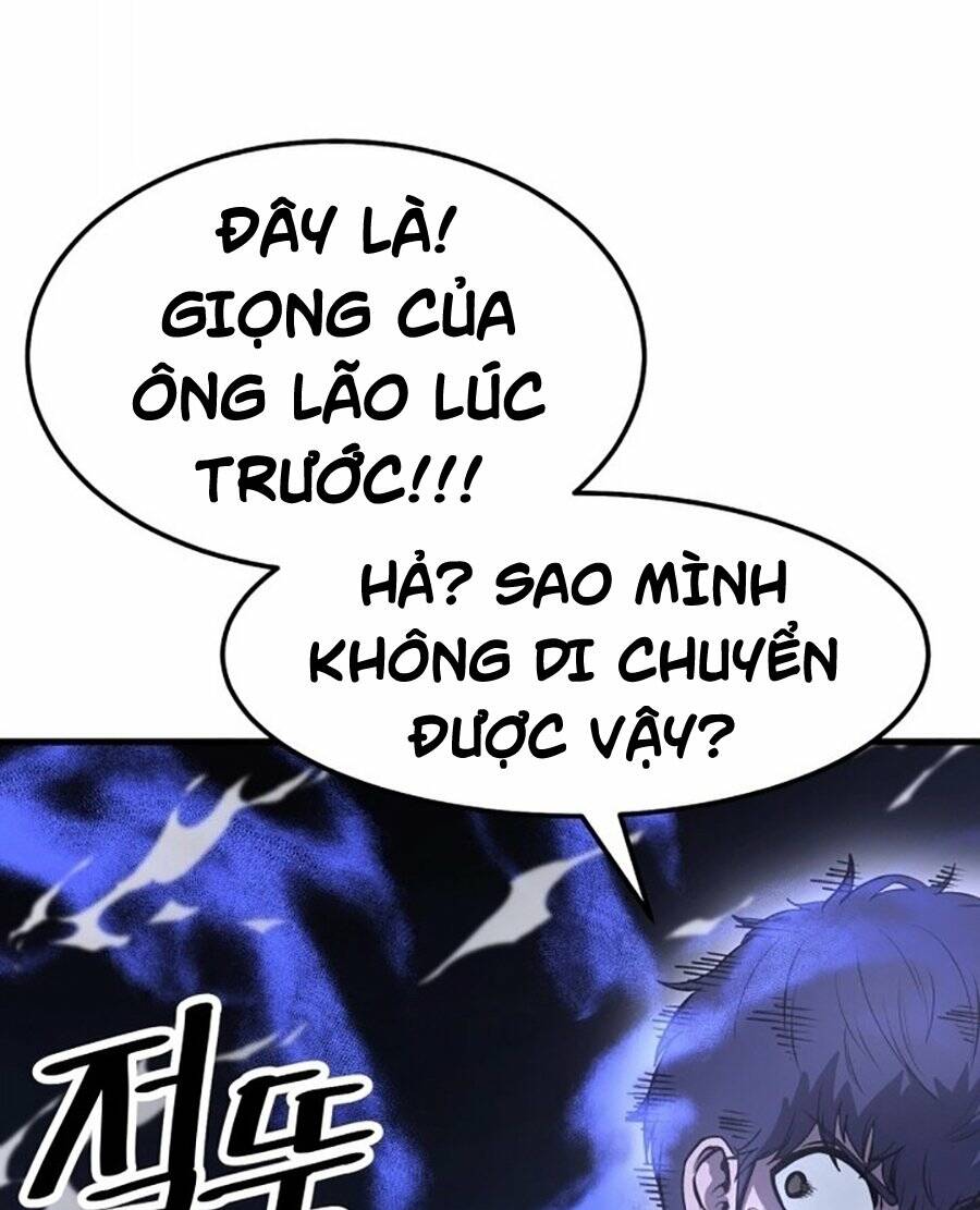 Võ Vương Kang Haejin - Chapter 1 - Page 208