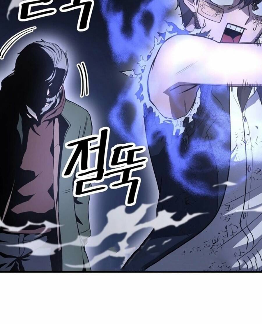 Võ Vương Kang Haejin - Chapter 1 - Page 209