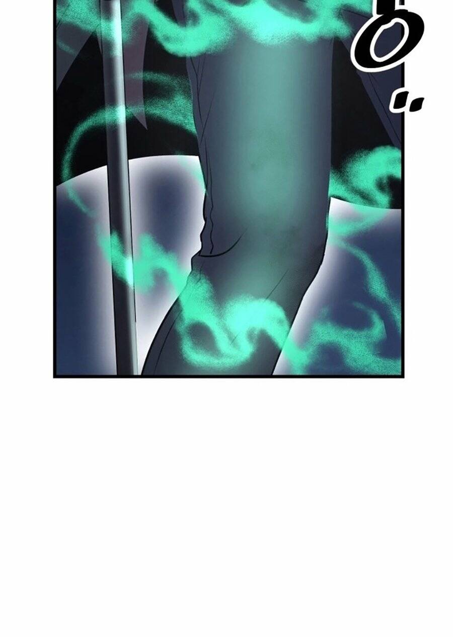 Võ Vương Kang Haejin - Chapter 1 - Page 211