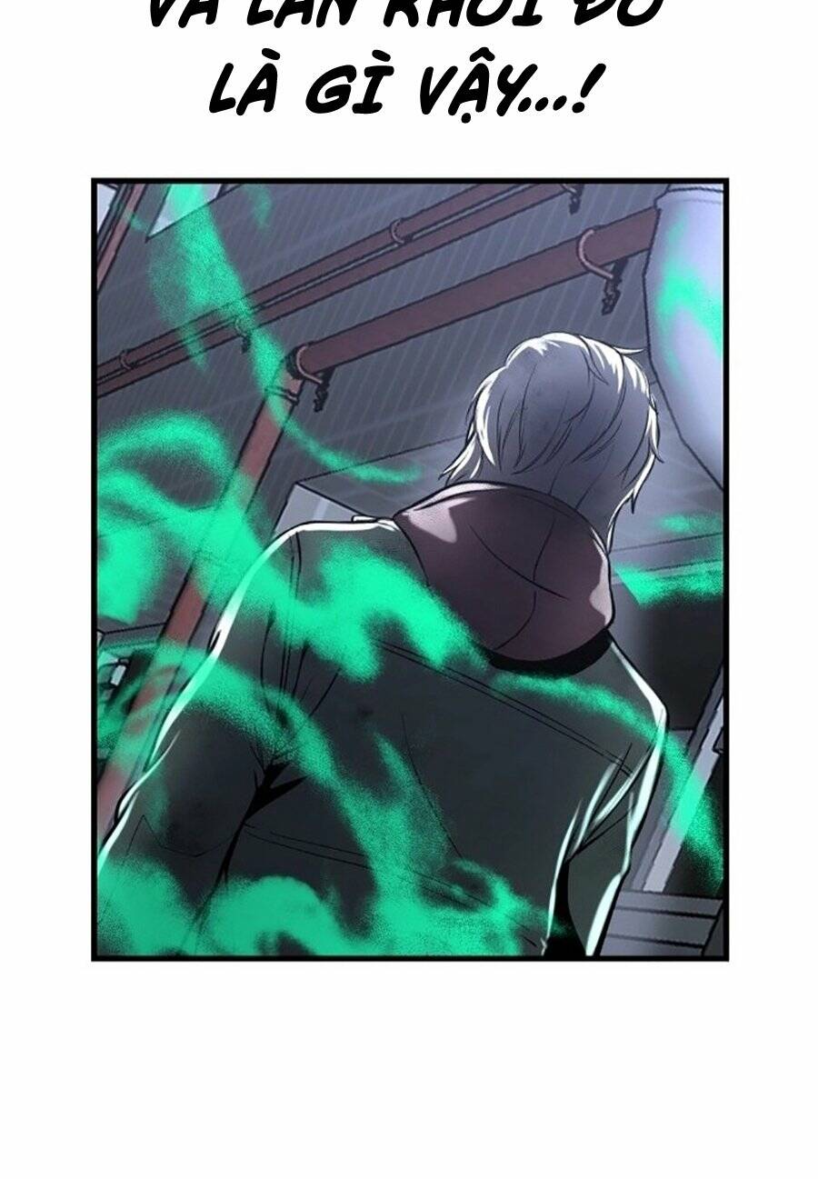 Võ Vương Kang Haejin - Chapter 1 - Page 215