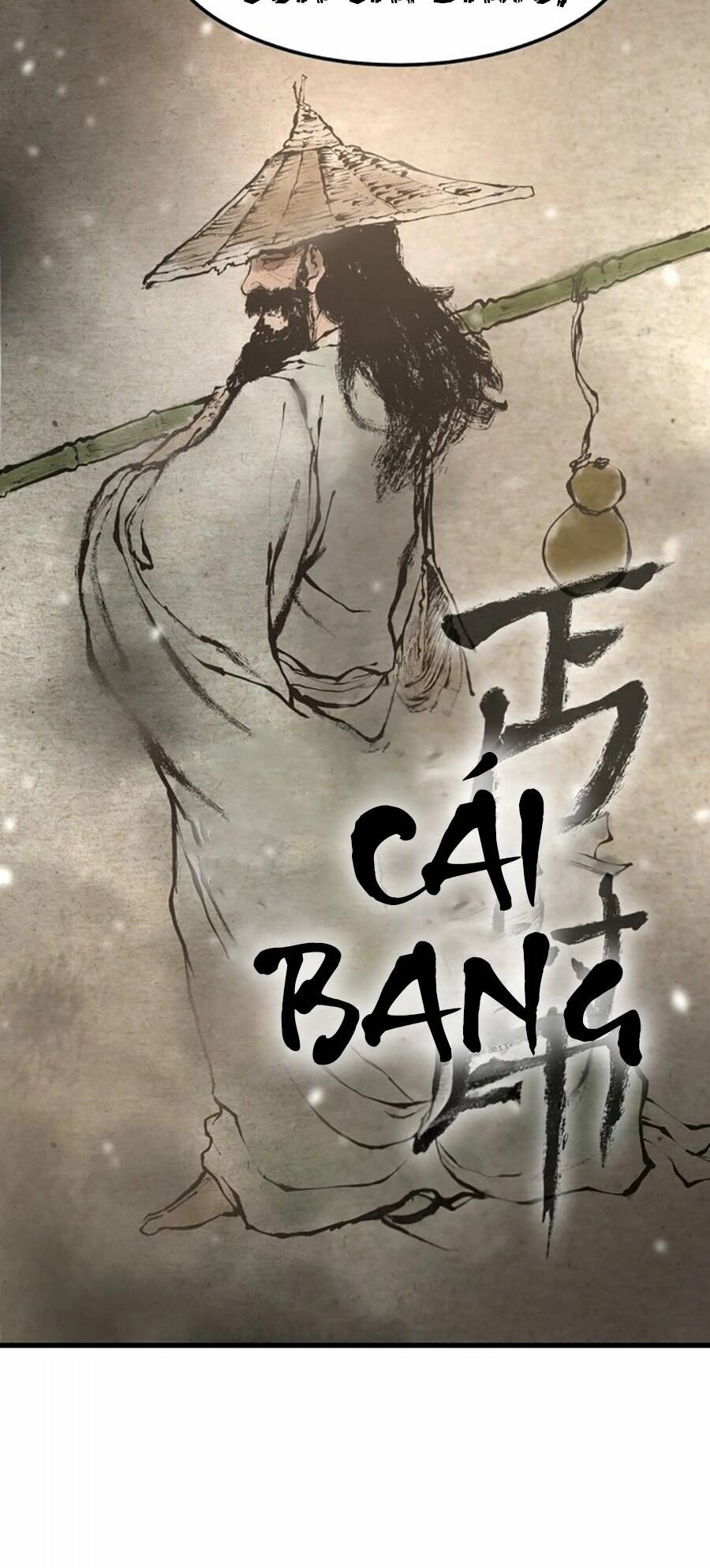 Võ Vương Kang Haejin - Chapter 1 - Page 217