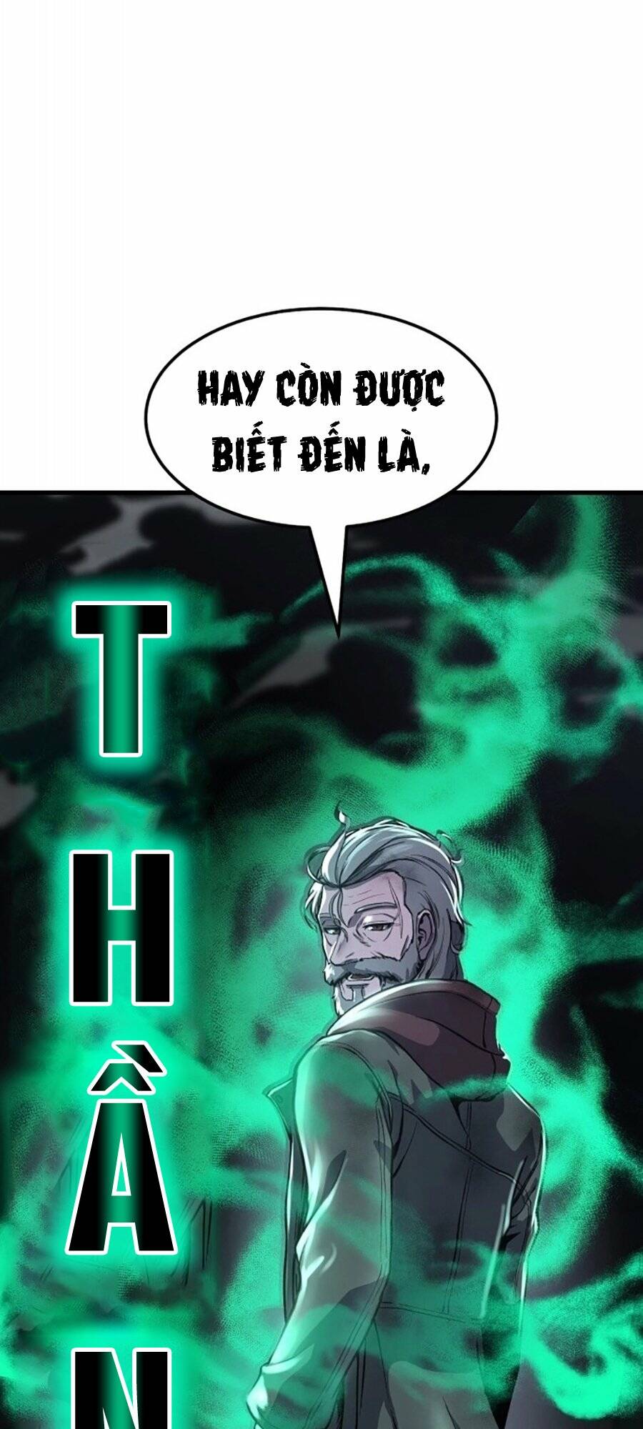 Võ Vương Kang Haejin - Chapter 1 - Page 218