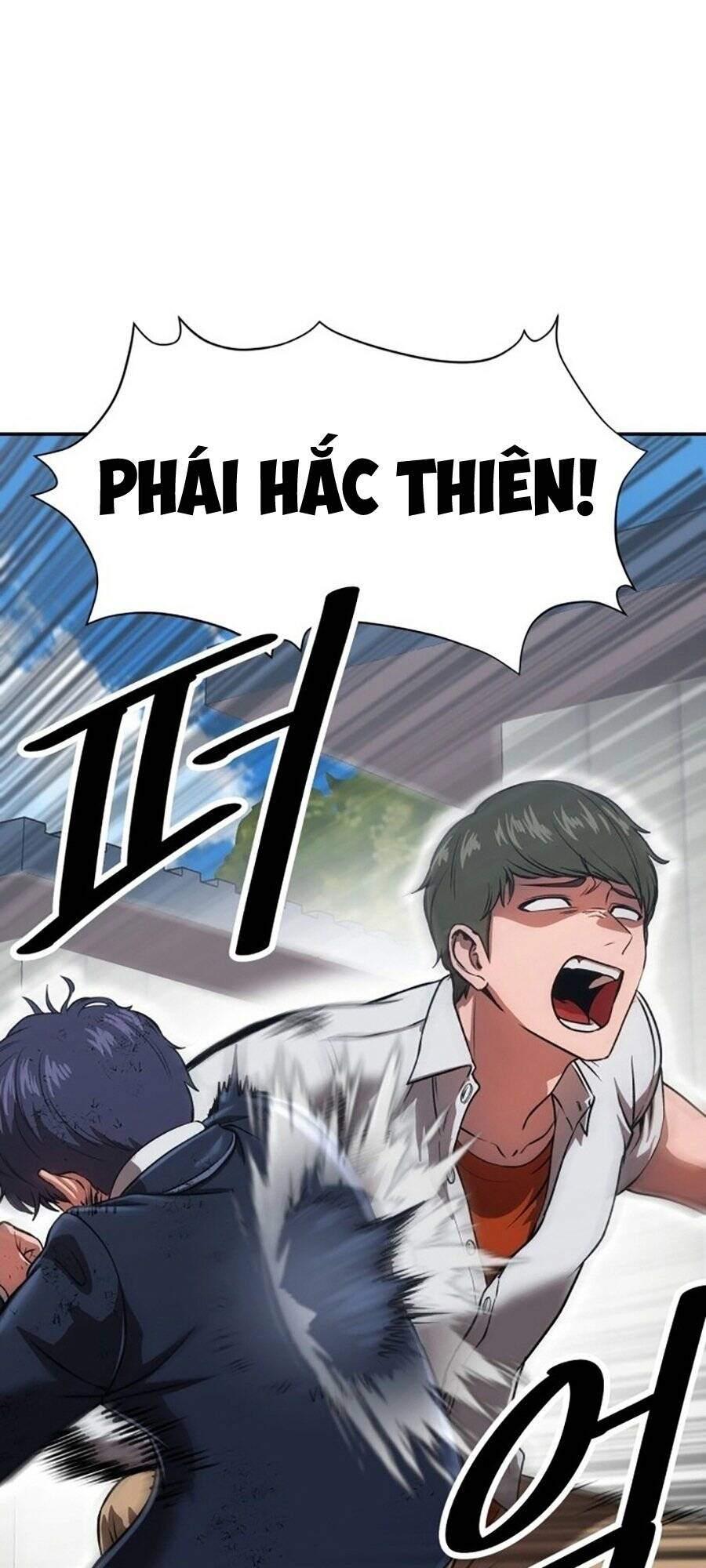 Võ Vương Kang Haejin - Chapter 1 - Page 21