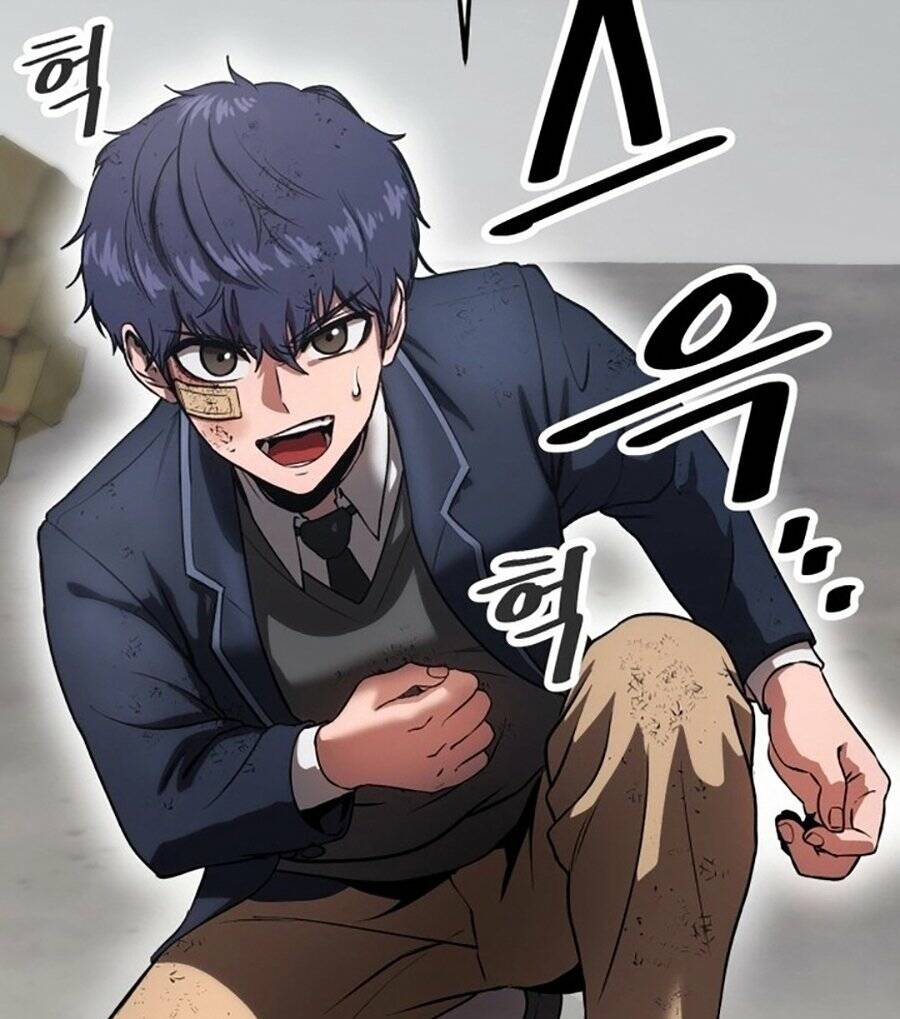 Võ Vương Kang Haejin - Chapter 1 - Page 25