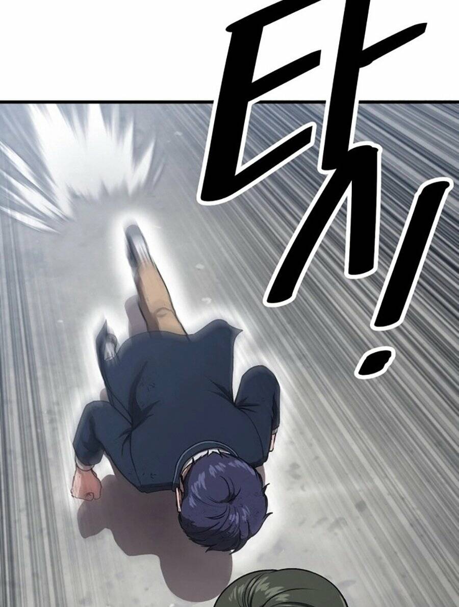 Võ Vương Kang Haejin - Chapter 1 - Page 28