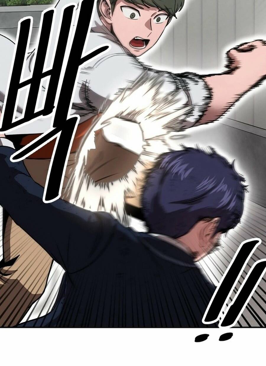 Võ Vương Kang Haejin - Chapter 1 - Page 32