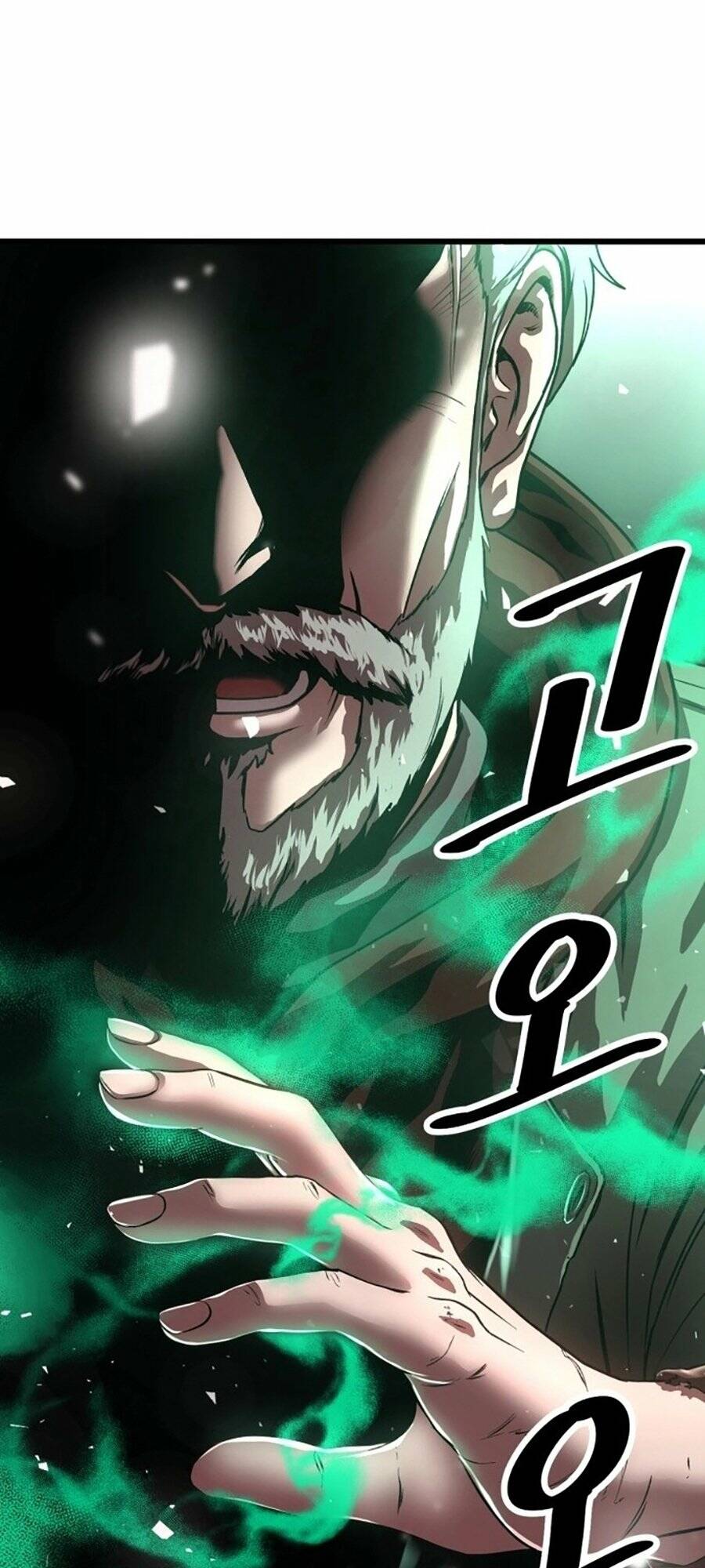 Võ Vương Kang Haejin - Chapter 1 - Page 3