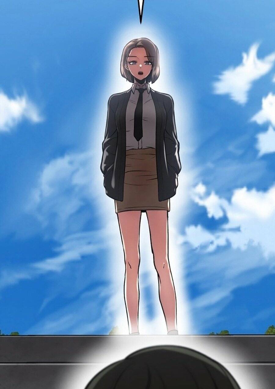 Võ Vương Kang Haejin - Chapter 1 - Page 41