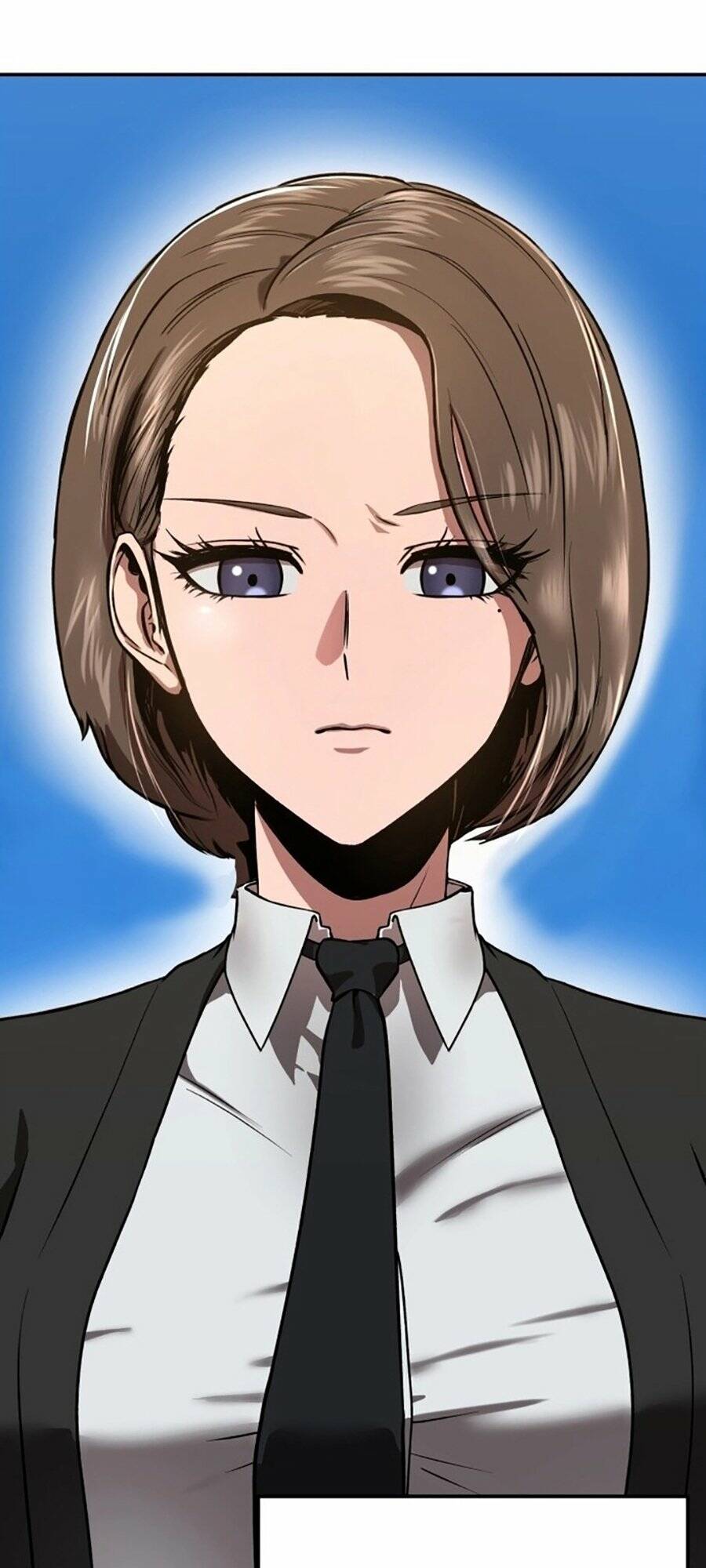 Võ Vương Kang Haejin - Chapter 1 - Page 43