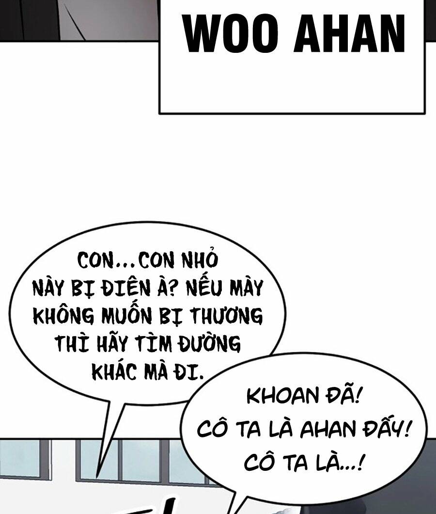 Võ Vương Kang Haejin - Chapter 1 - Page 44