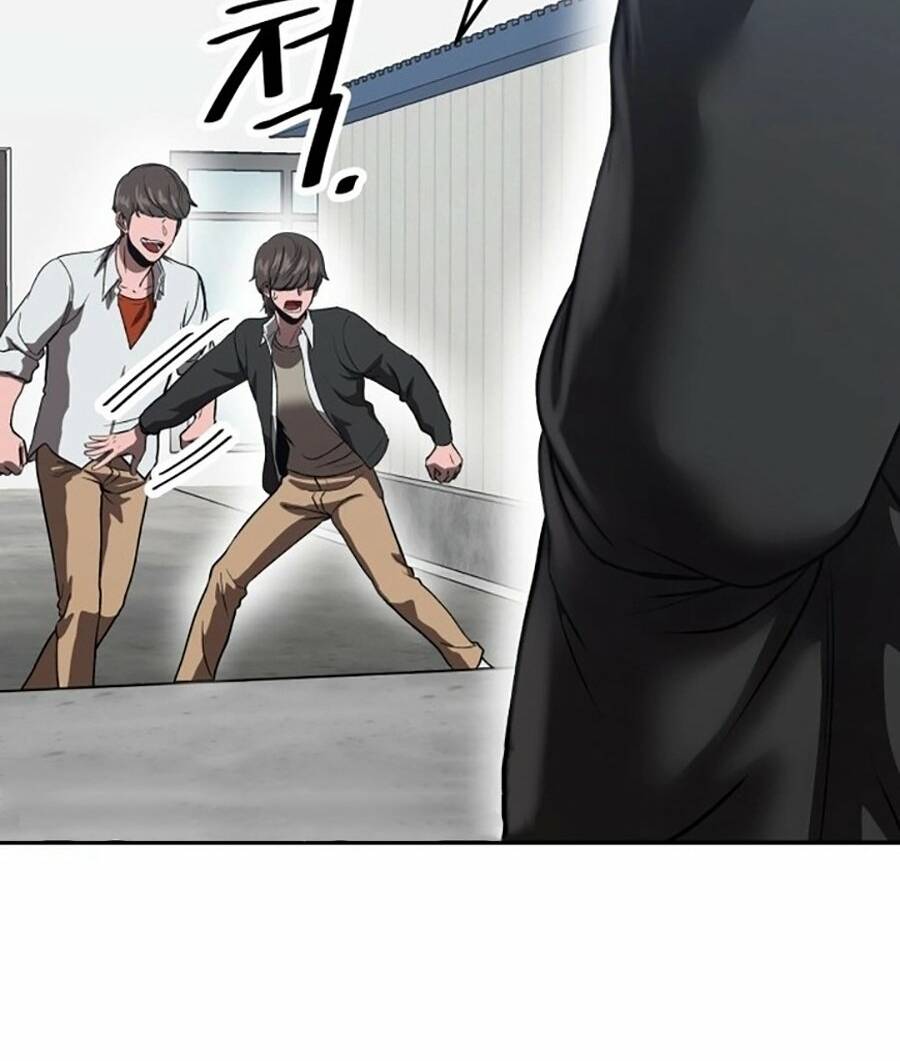 Võ Vương Kang Haejin - Chapter 1 - Page 45