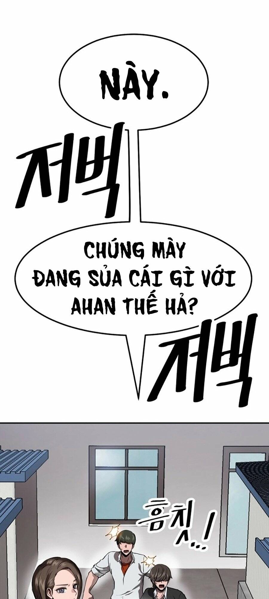 Võ Vương Kang Haejin - Chapter 1 - Page 46