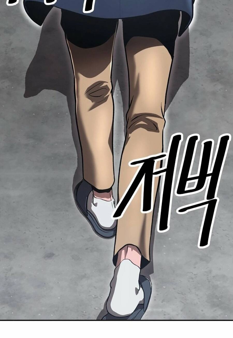 Võ Vương Kang Haejin - Chapter 1 - Page 48