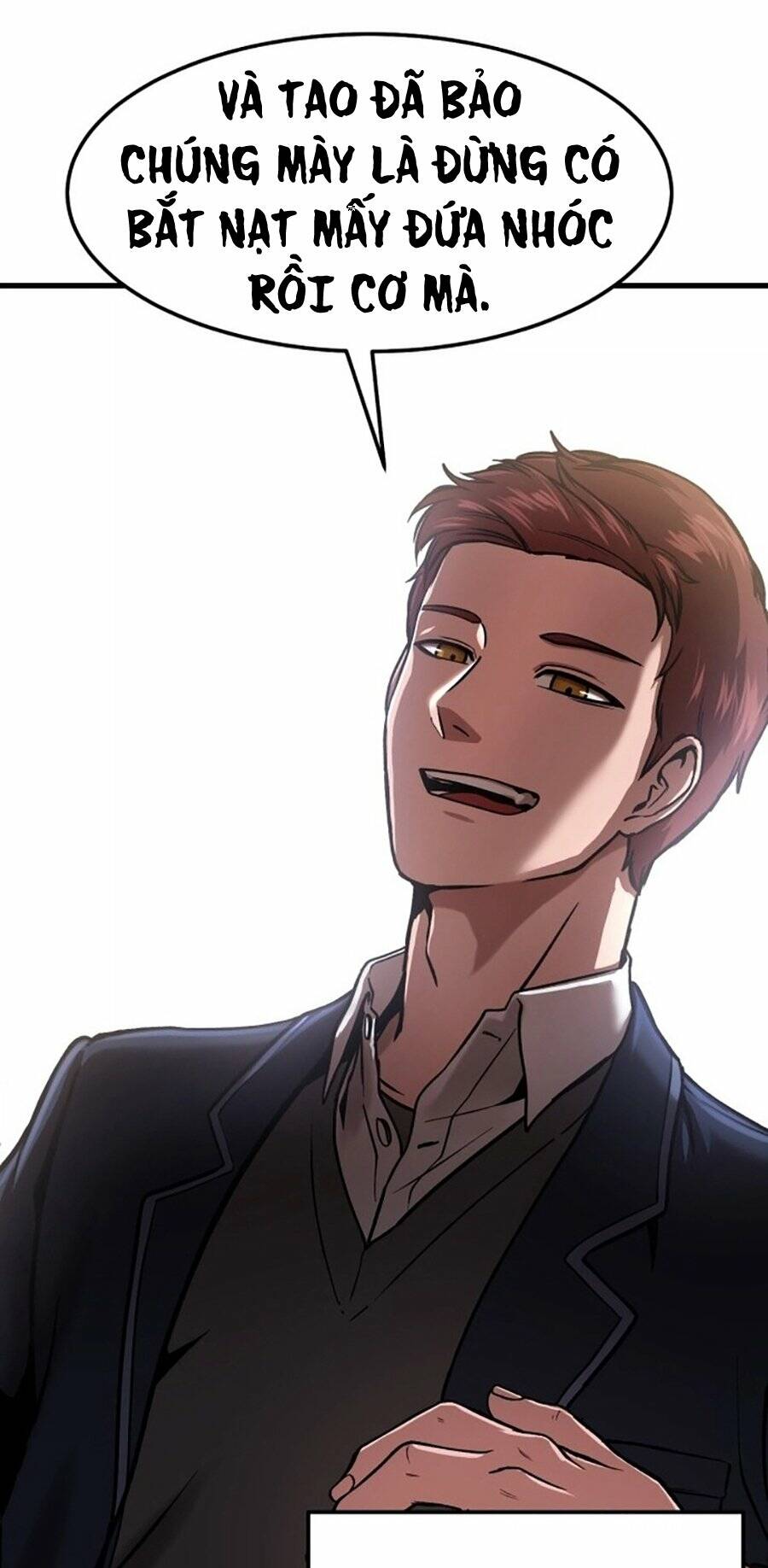 Võ Vương Kang Haejin - Chapter 1 - Page 49