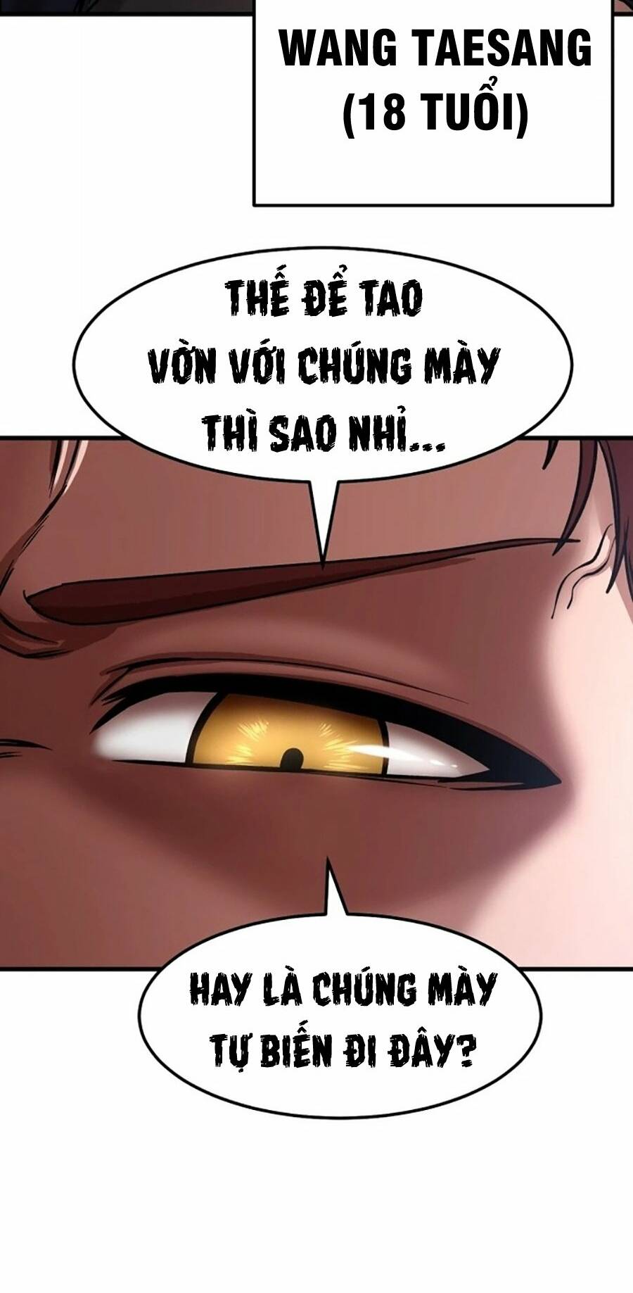 Võ Vương Kang Haejin - Chapter 1 - Page 50