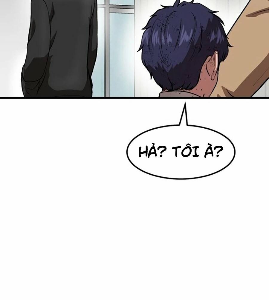 Võ Vương Kang Haejin - Chapter 1 - Page 55