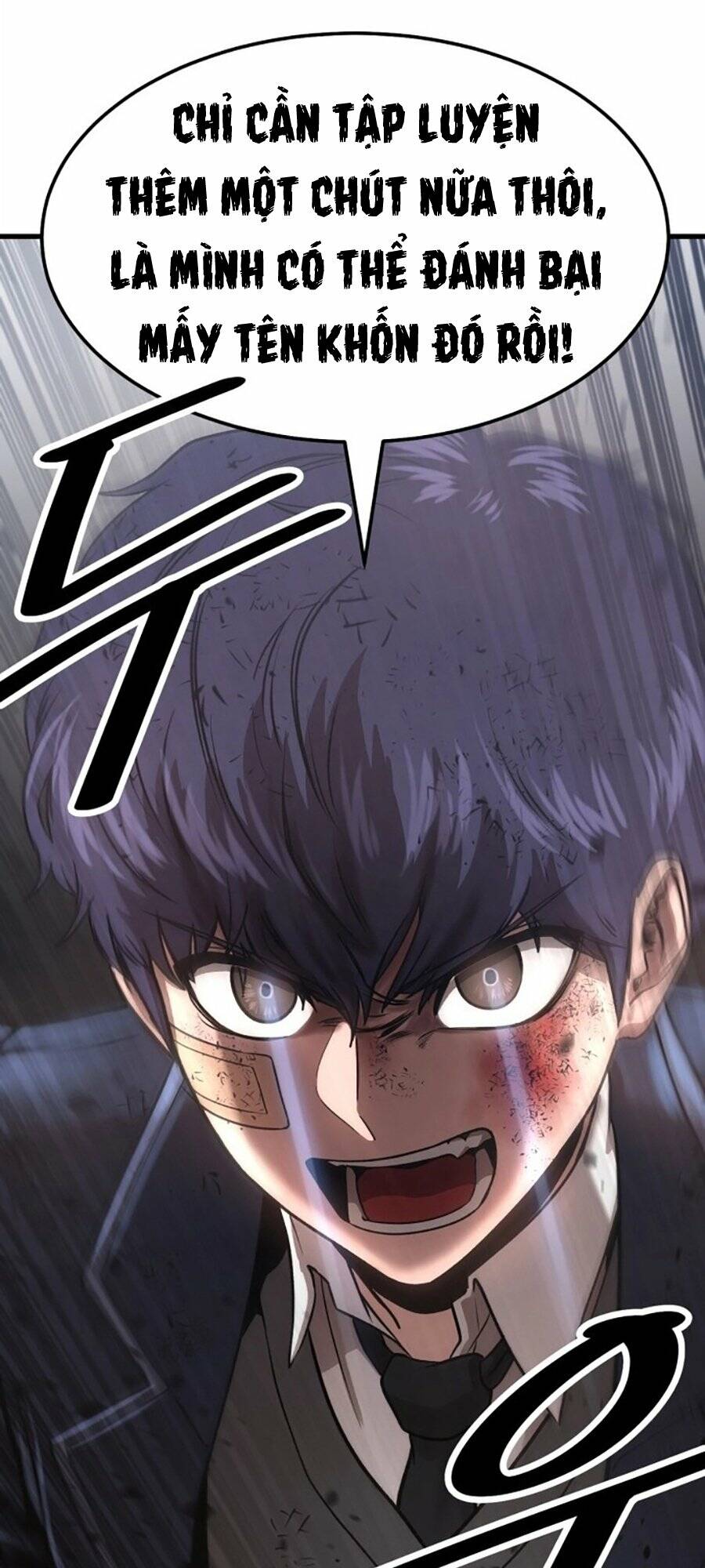 Võ Vương Kang Haejin - Chapter 1 - Page 64