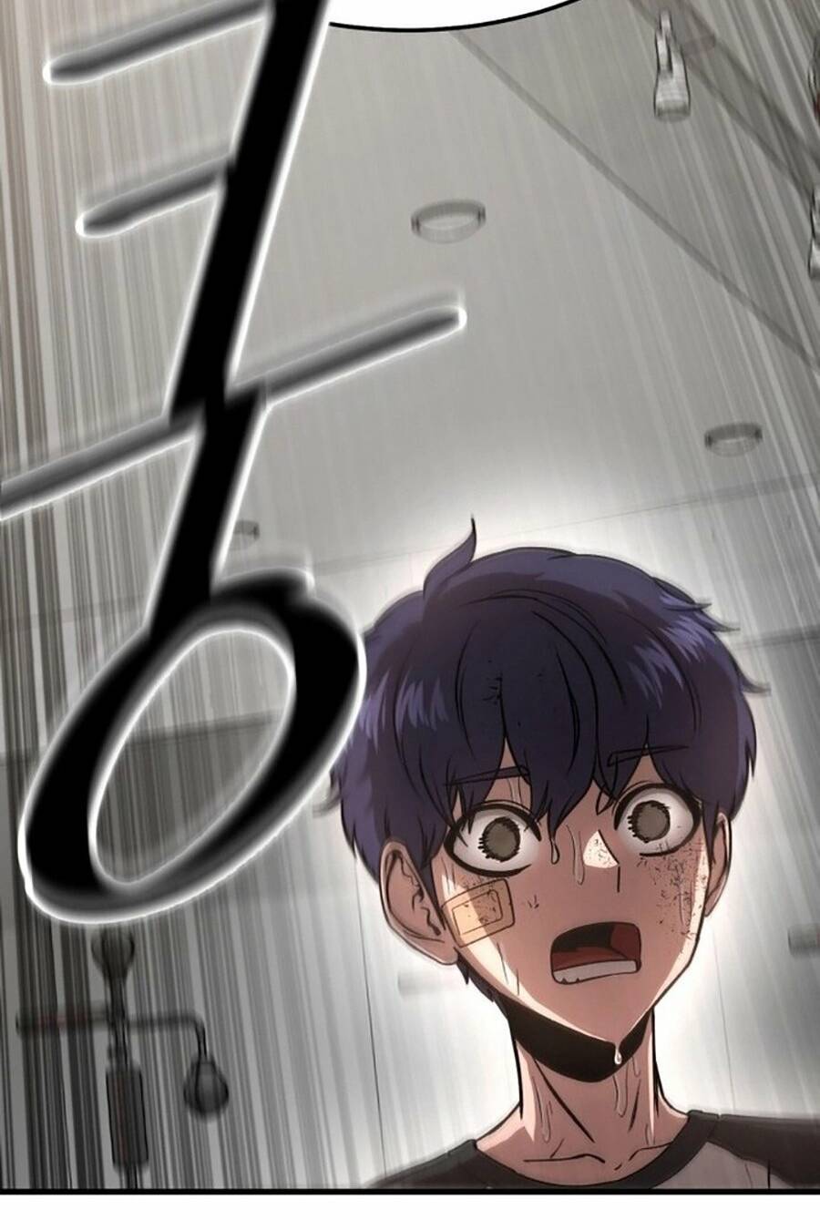 Võ Vương Kang Haejin - Chapter 1 - Page 66