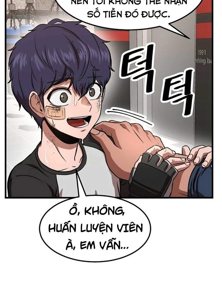 Võ Vương Kang Haejin - Chapter 1 - Page 72