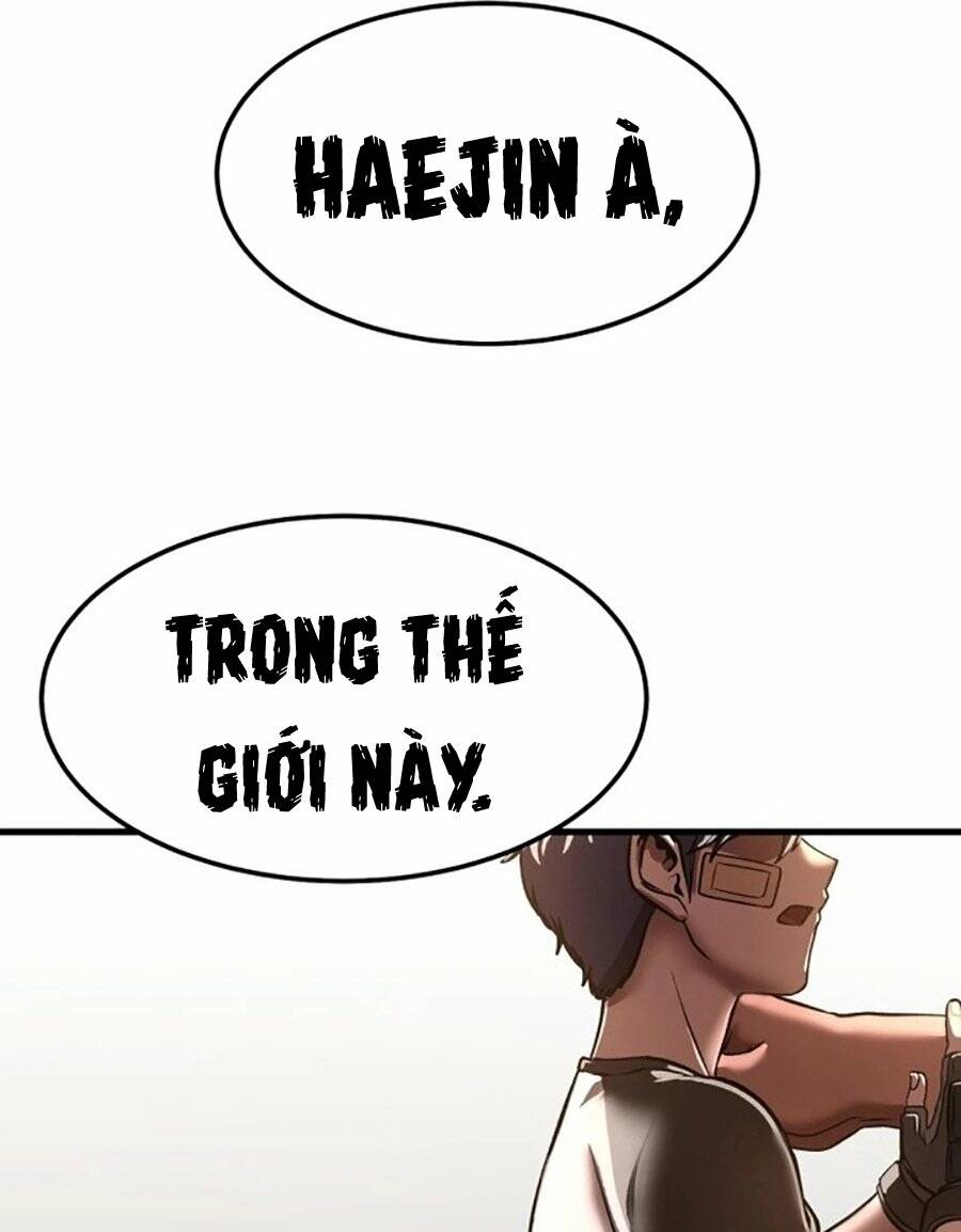 Võ Vương Kang Haejin - Chapter 1 - Page 74