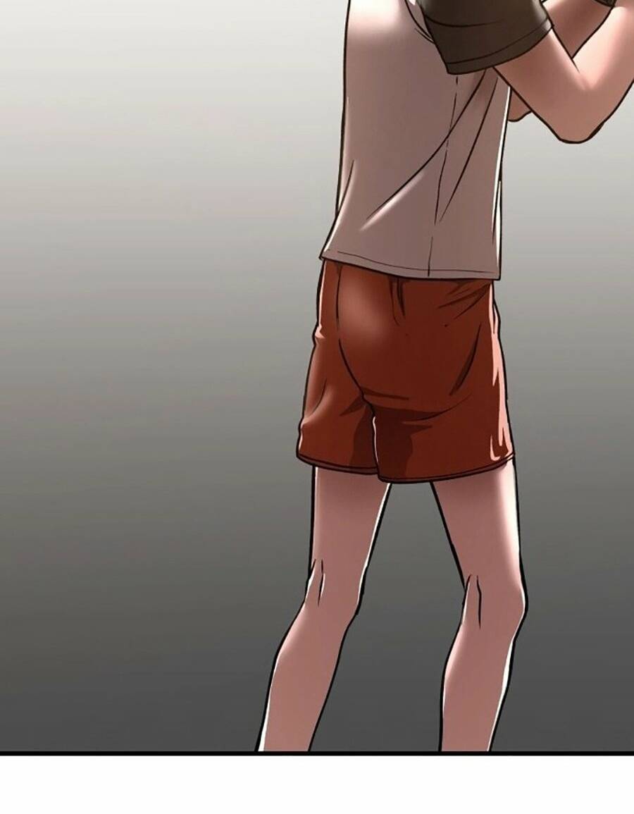 Võ Vương Kang Haejin - Chapter 1 - Page 75