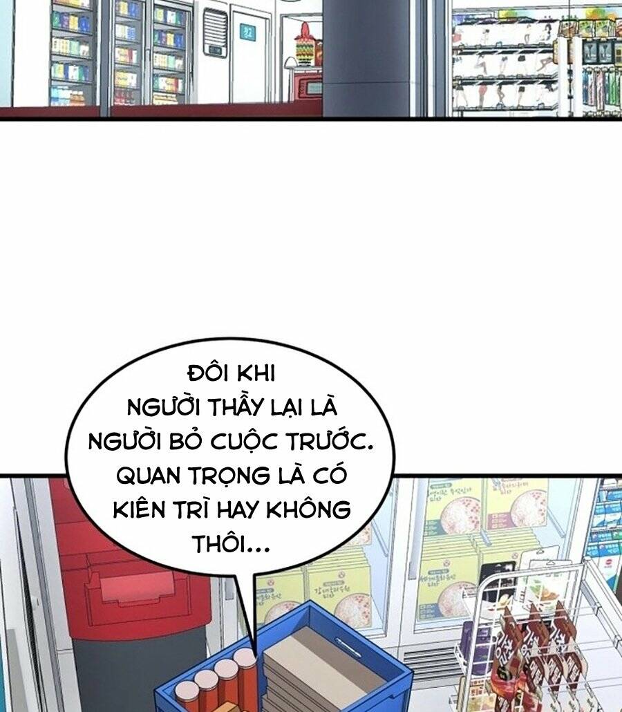 Võ Vương Kang Haejin - Chapter 1 - Page 77