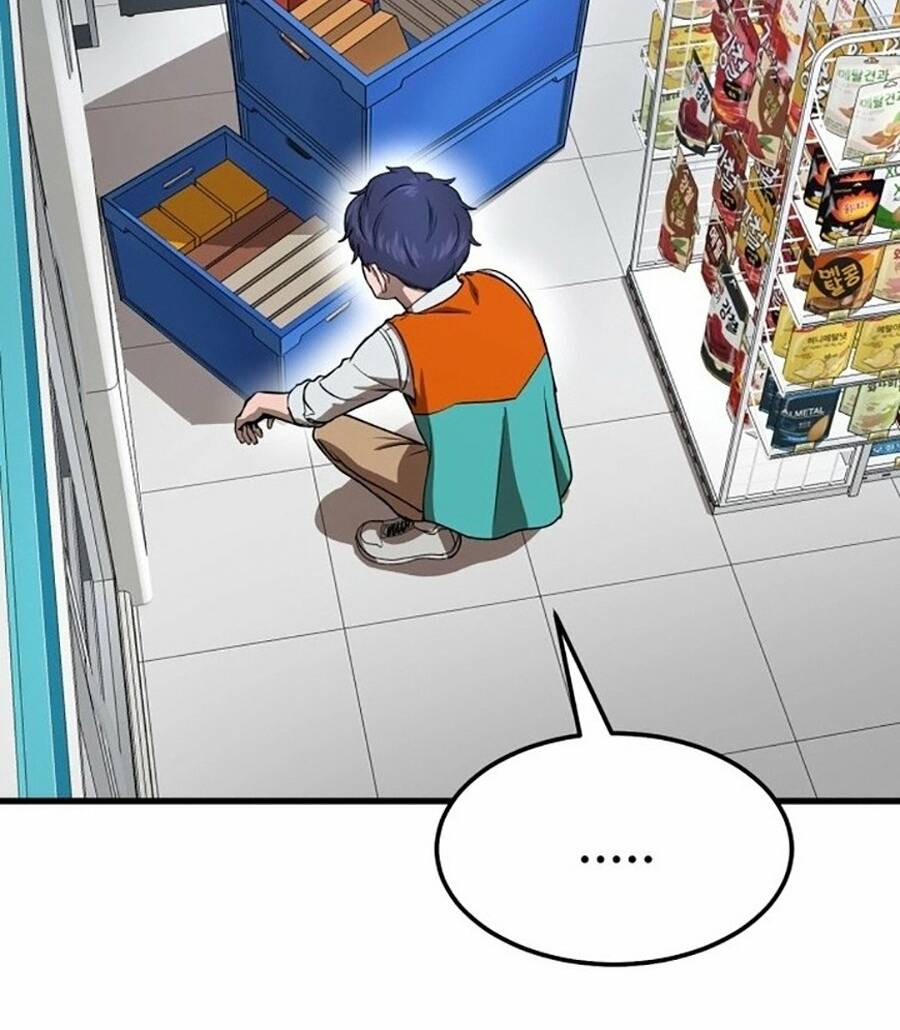 Võ Vương Kang Haejin - Chapter 1 - Page 78