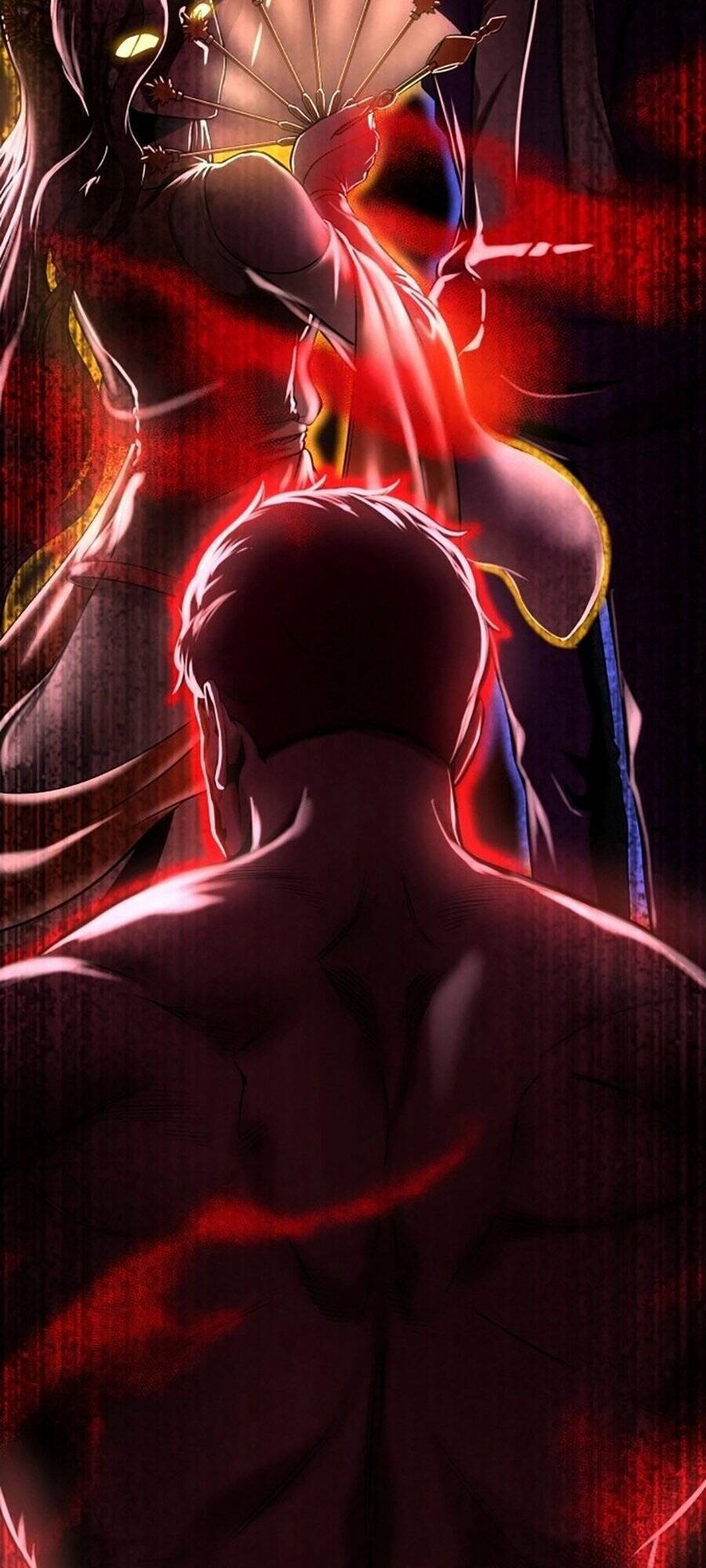 Võ Vương Kang Haejin - Chapter 1 - Page 7