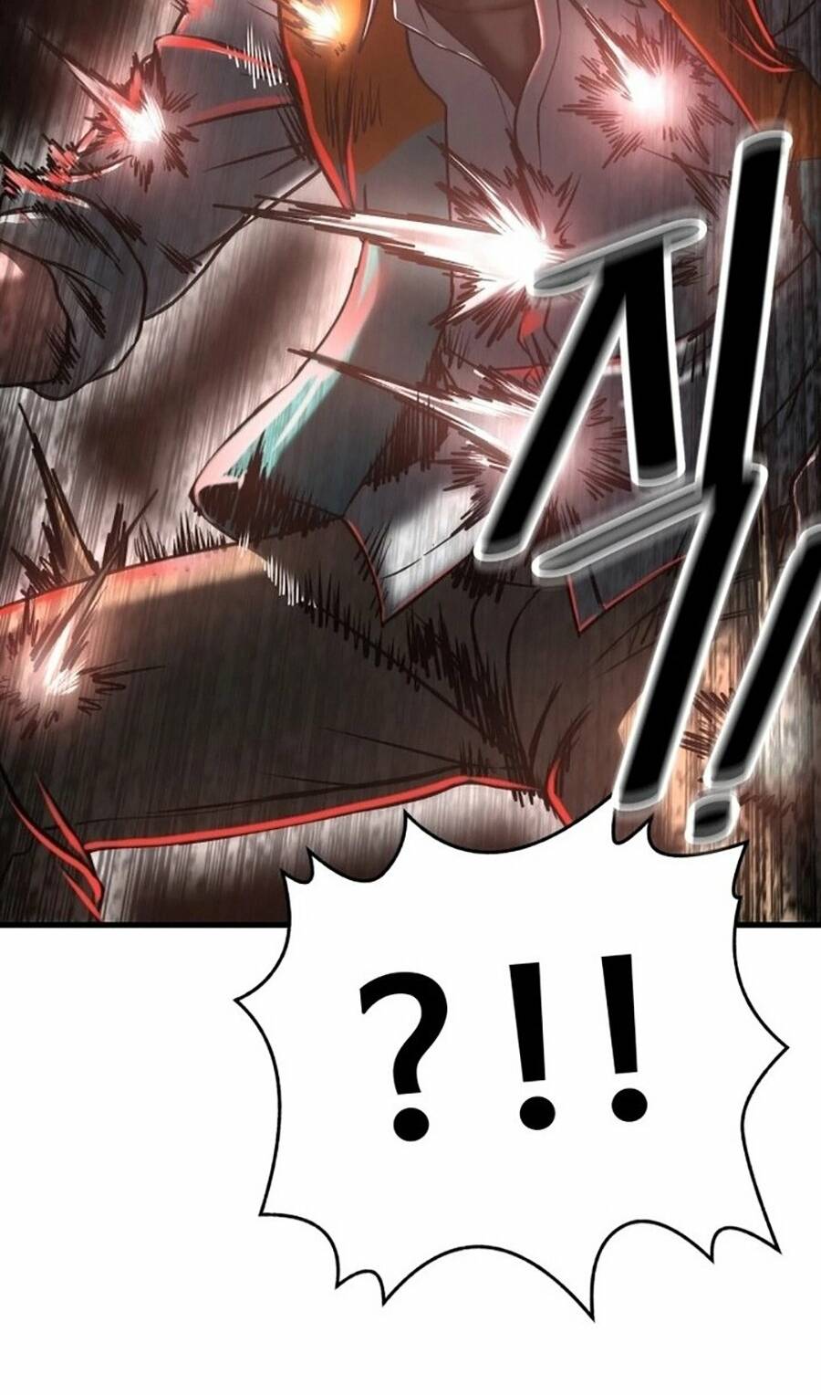 Võ Vương Kang Haejin - Chapter 1 - Page 83