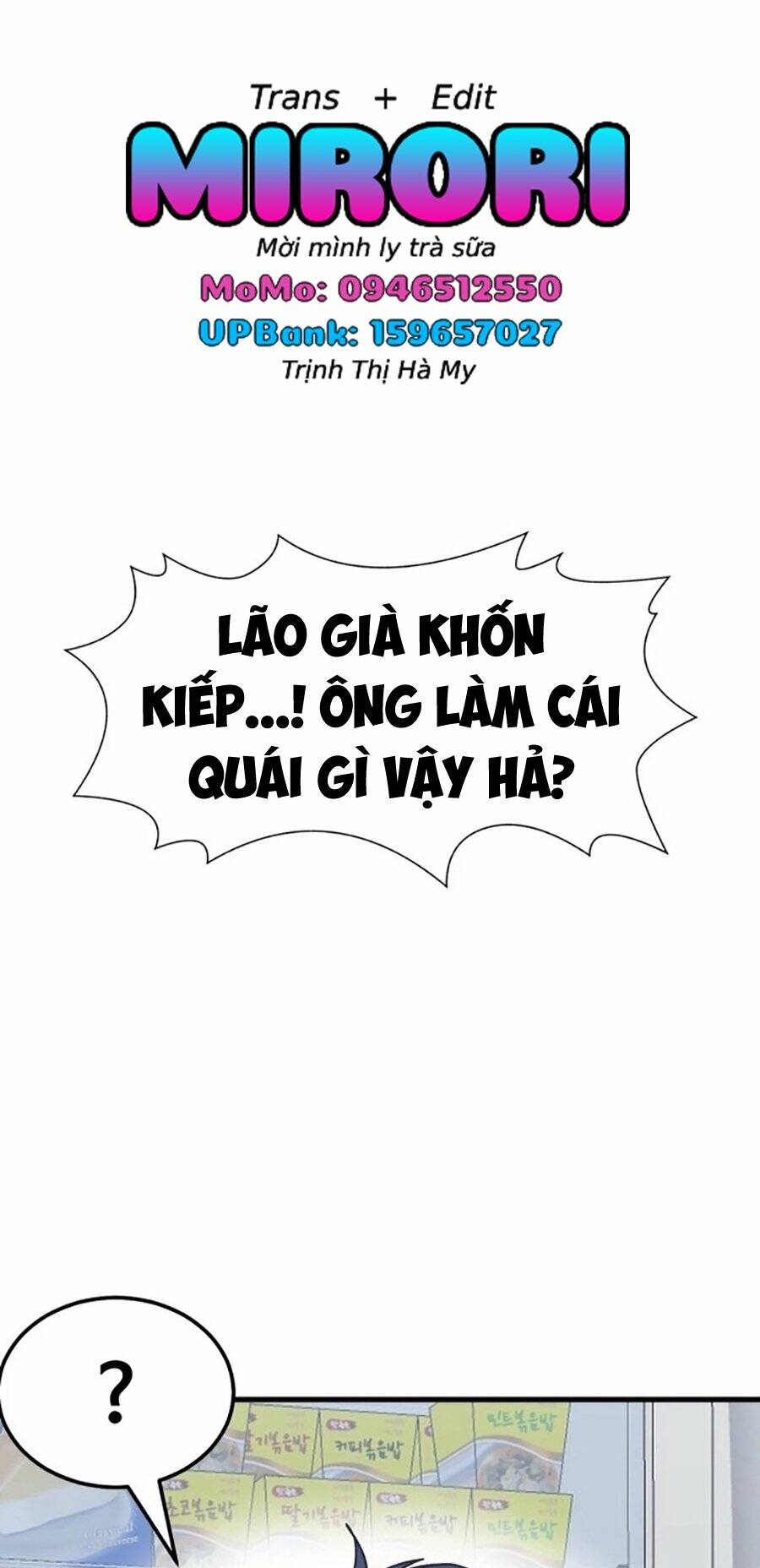 Võ Vương Kang Haejin - Chapter 1 - Page 86