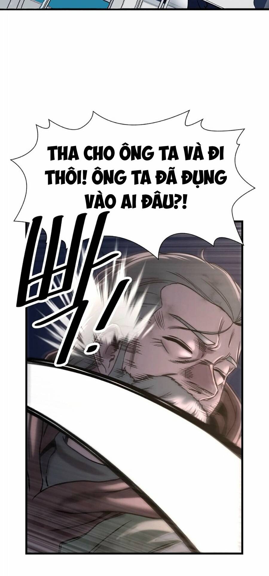Võ Vương Kang Haejin - Chapter 1 - Page 89