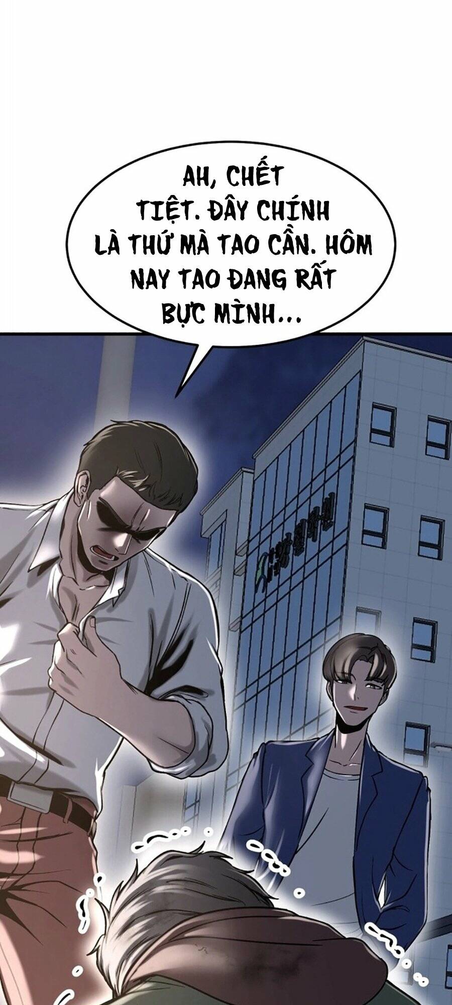 Võ Vương Kang Haejin - Chapter 1 - Page 90