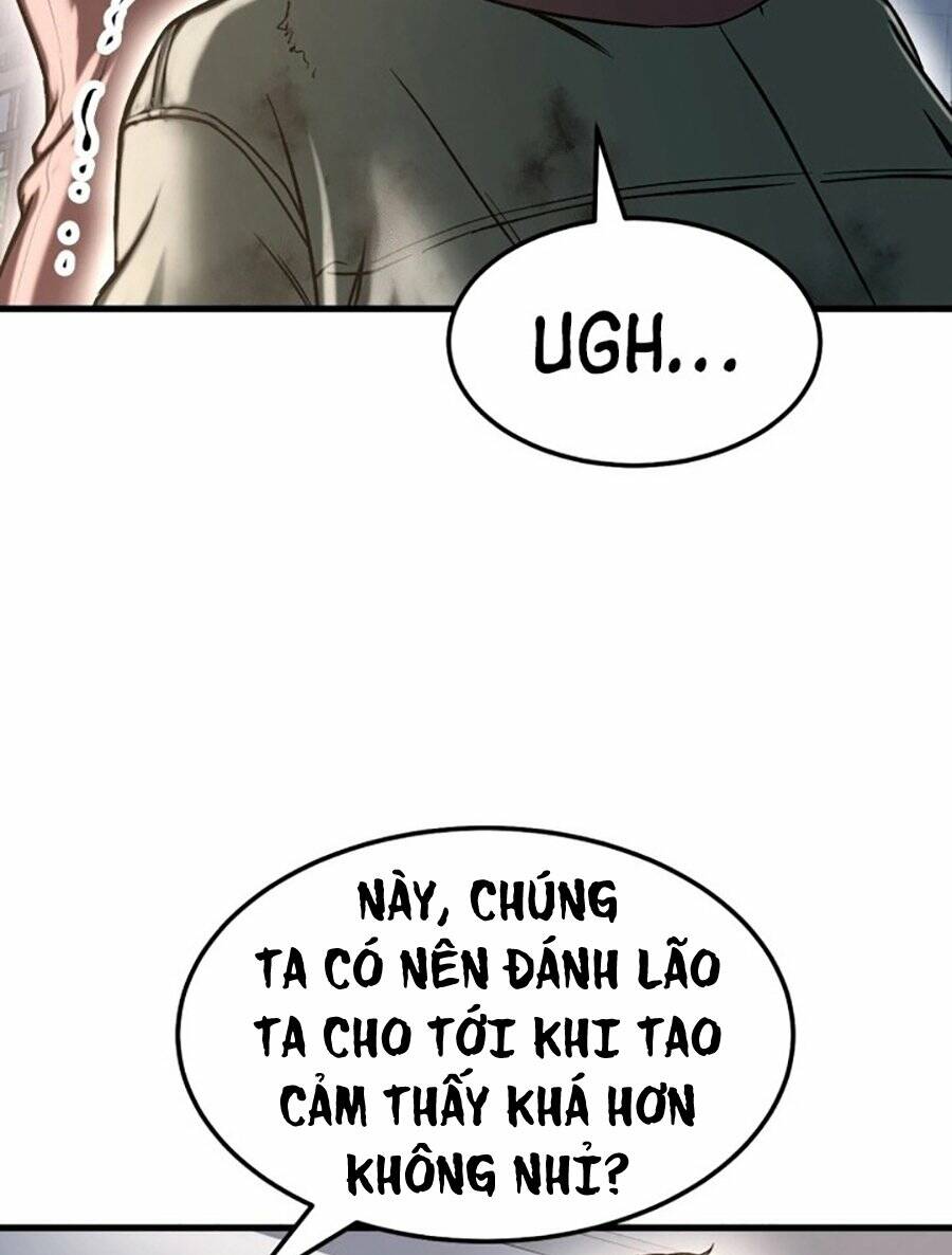 Võ Vương Kang Haejin - Chapter 1 - Page 91