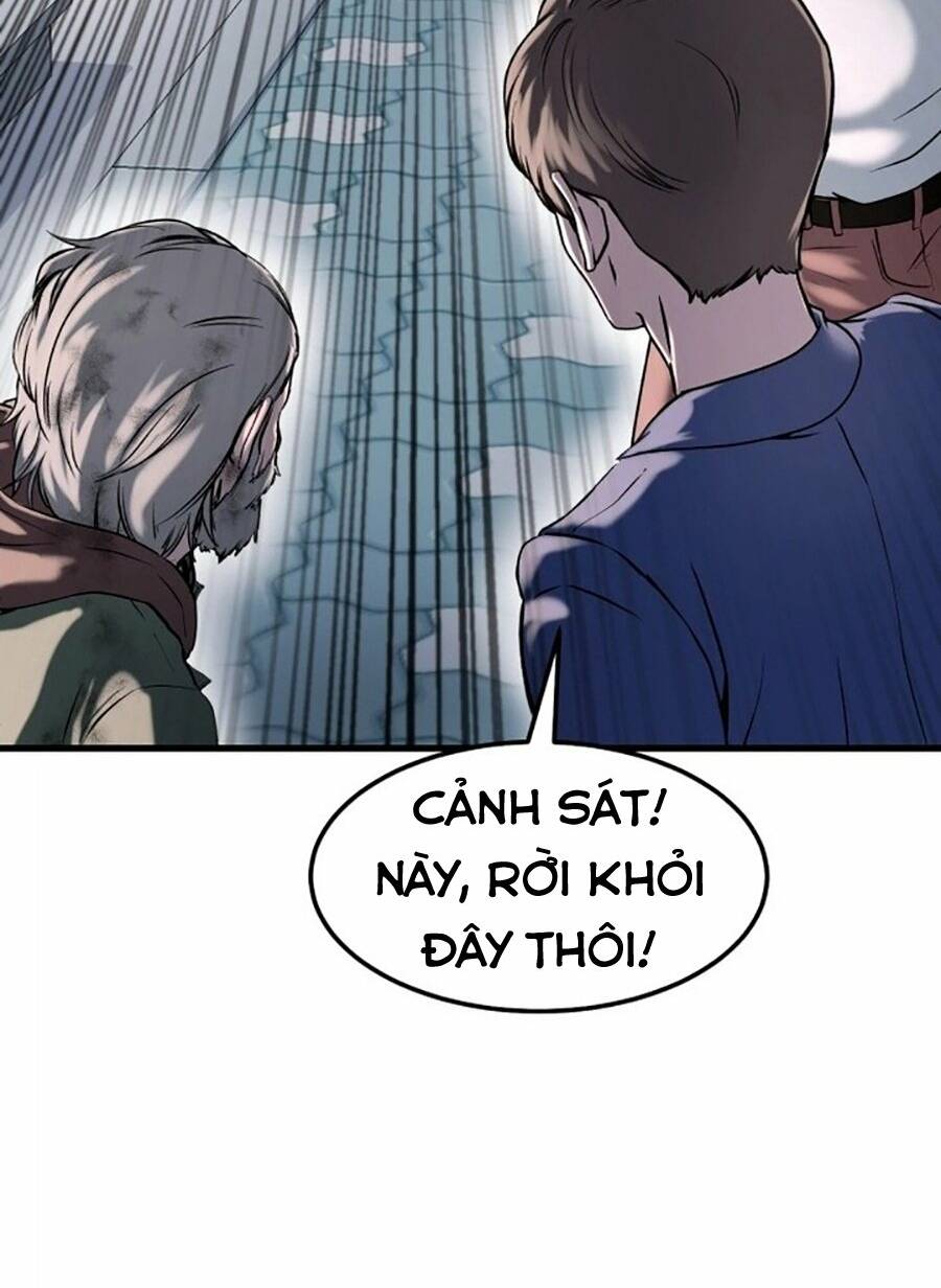 Võ Vương Kang Haejin - Chapter 1 - Page 95