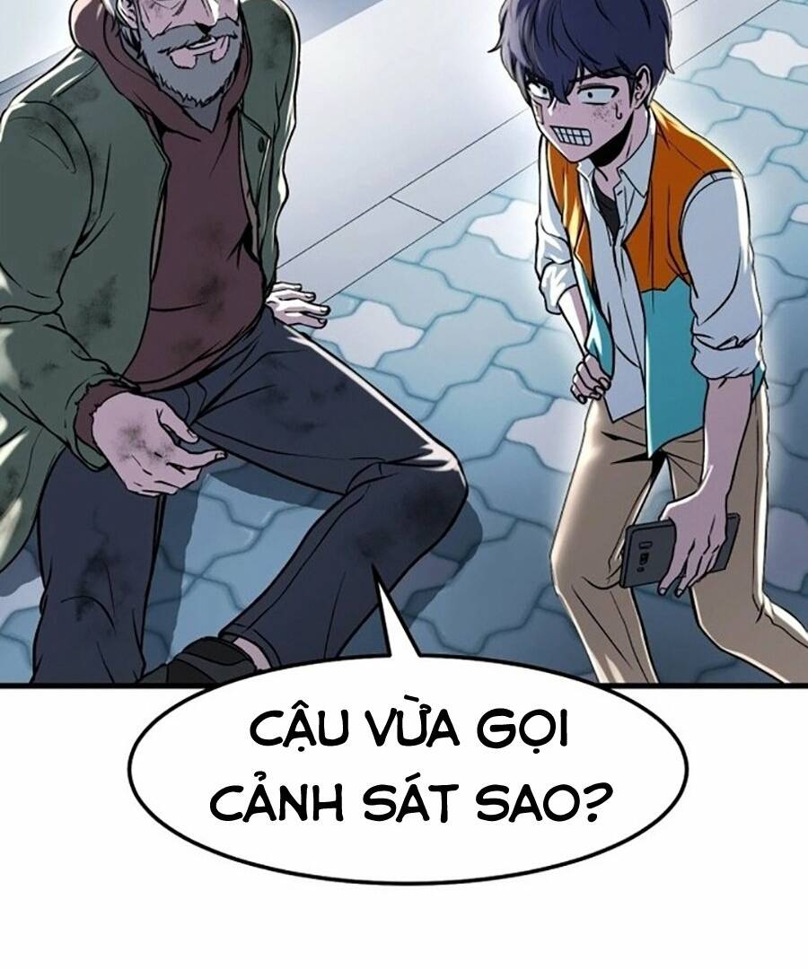 Võ Vương Kang Haejin - Chapter 1 - Page 98