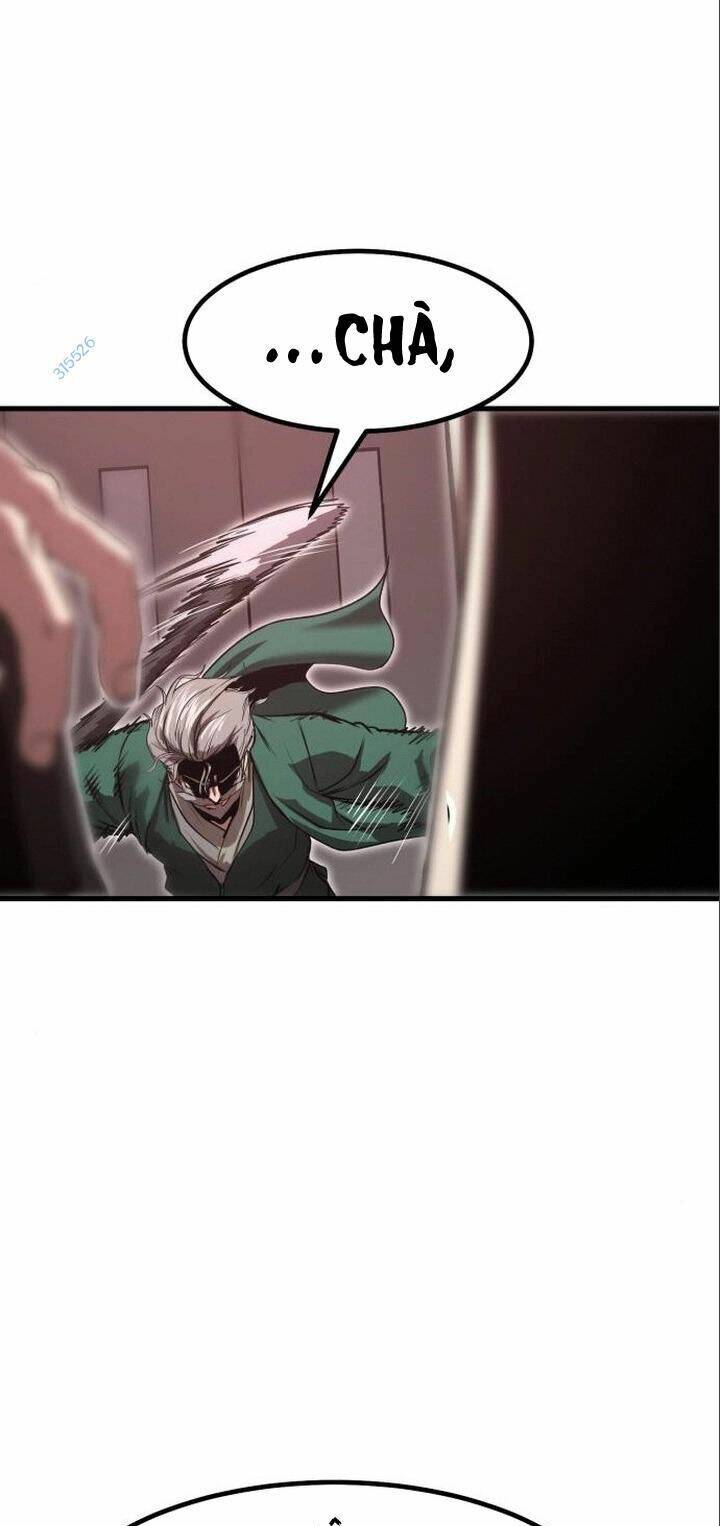 Võ Vương Kang Haejin - Chapter 10 - Page 12