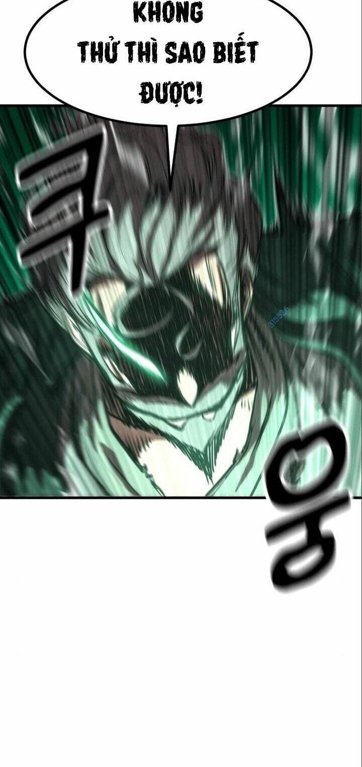 Võ Vương Kang Haejin - Chapter 10 - Page 13