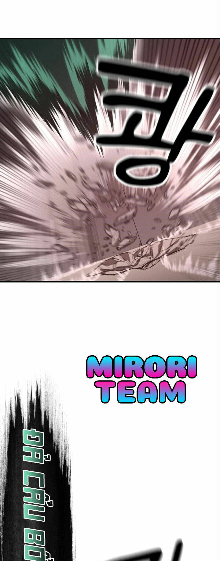 Võ Vương Kang Haejin - Chapter 10 - Page 14