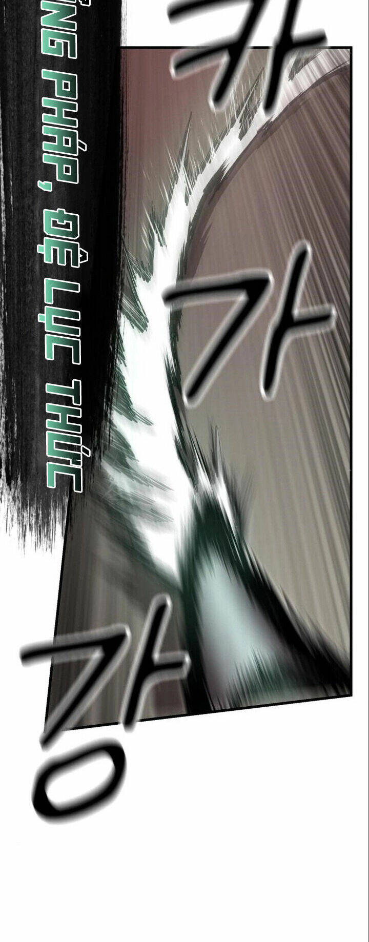 Võ Vương Kang Haejin - Chapter 10 - Page 15