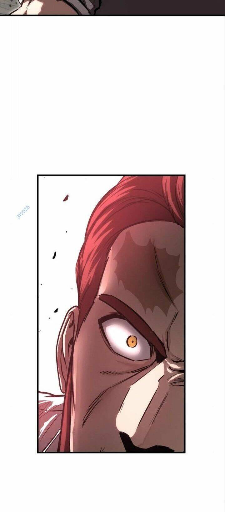 Võ Vương Kang Haejin - Chapter 10 - Page 17