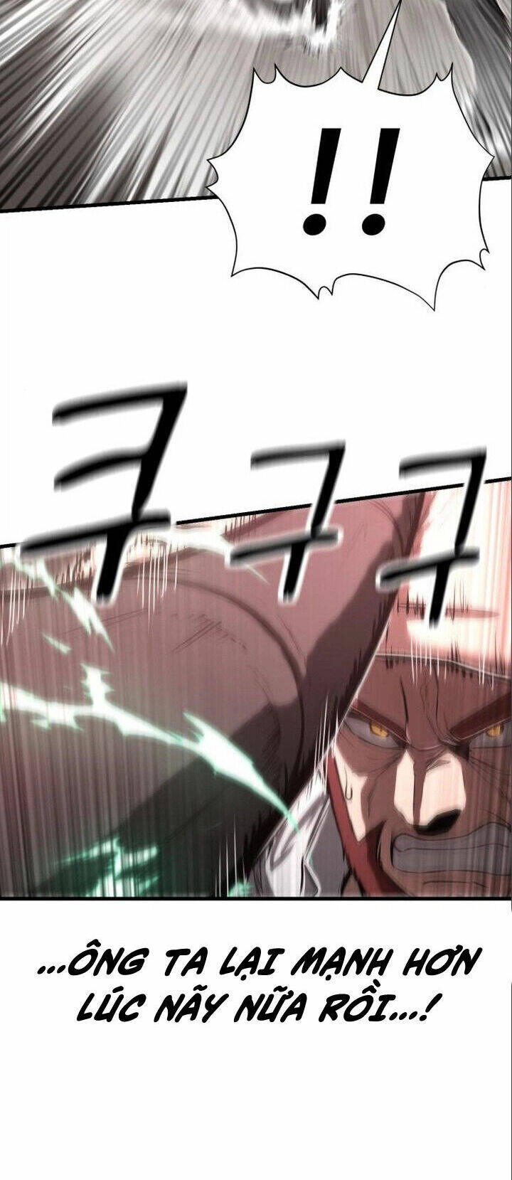 Võ Vương Kang Haejin - Chapter 10 - Page 19